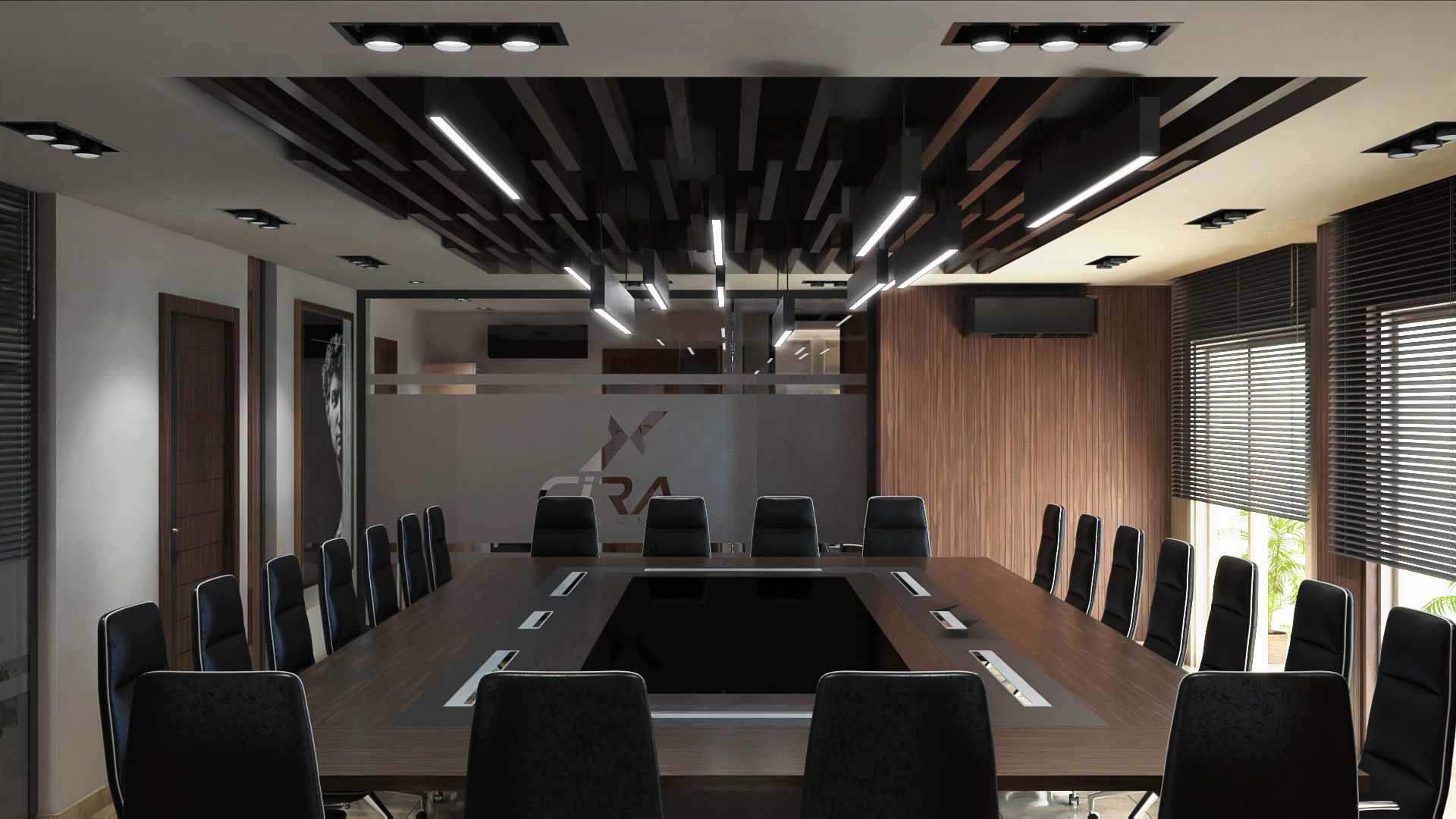 cira office 9