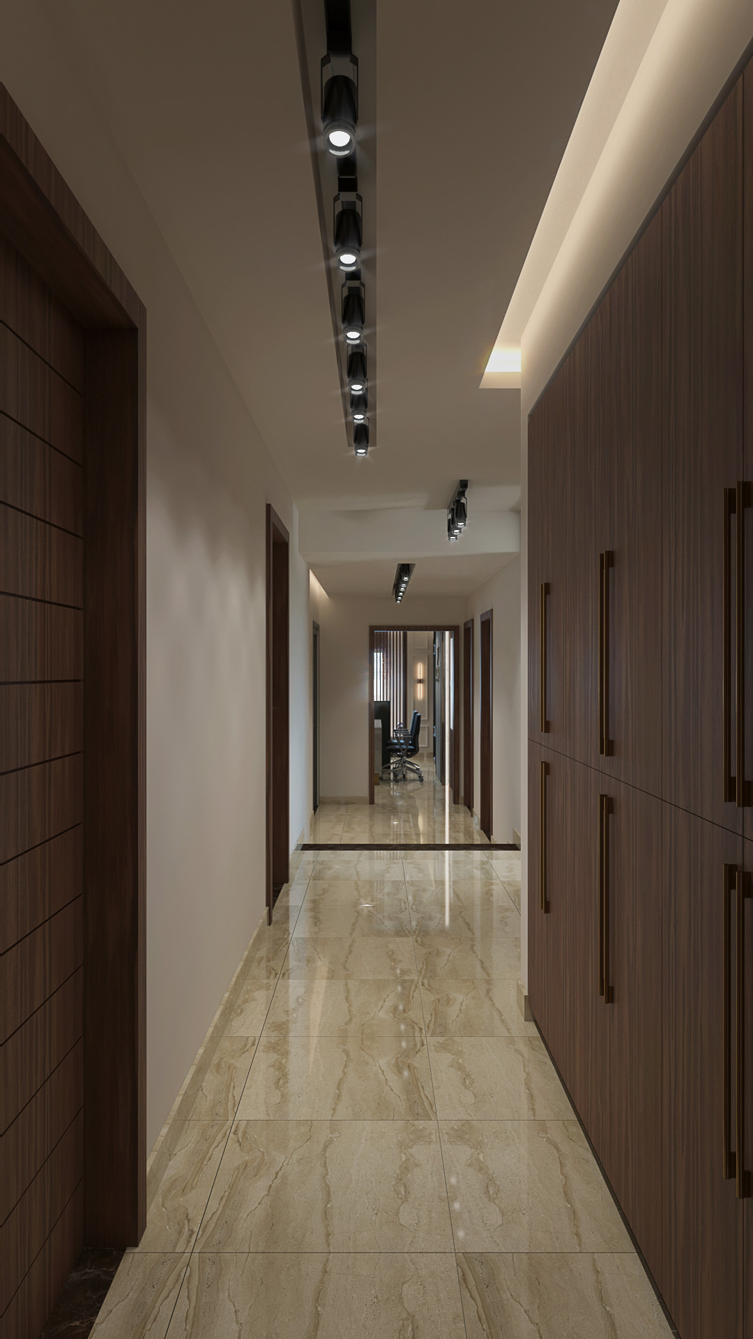 cira office 132