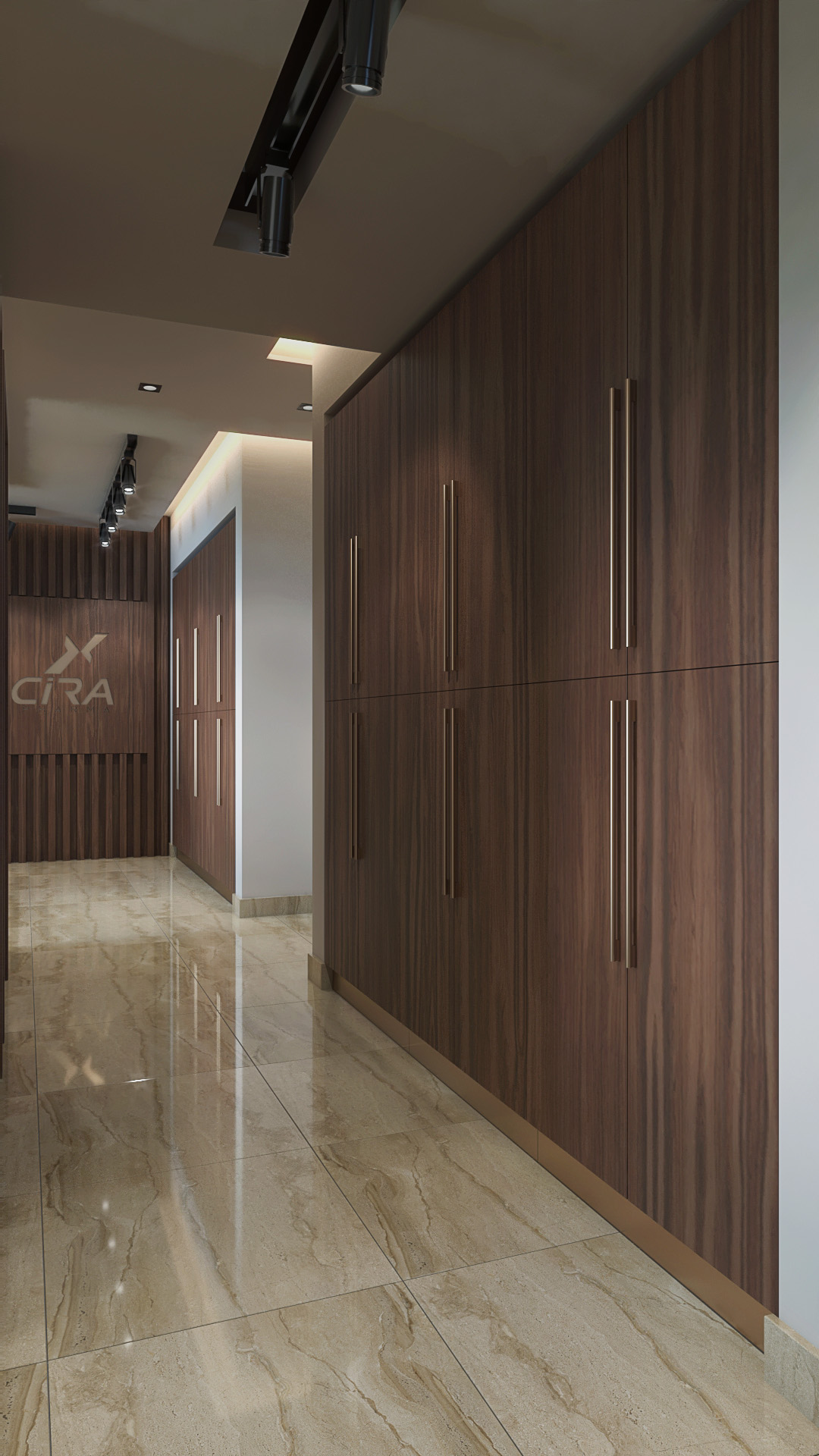 cira office 32