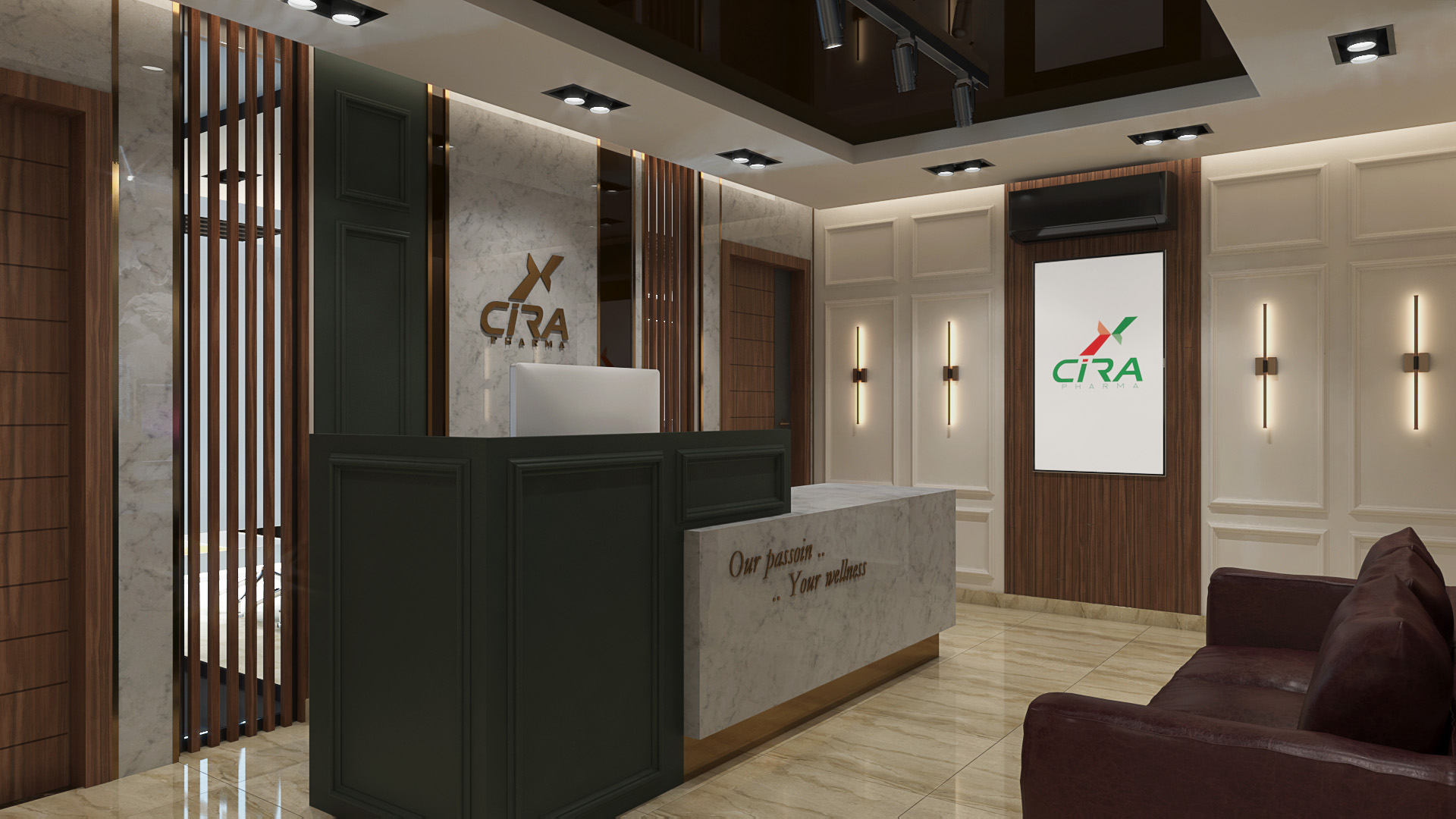 cira office 6