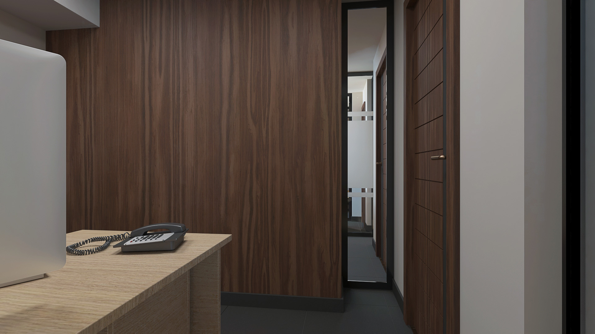 cira office 75