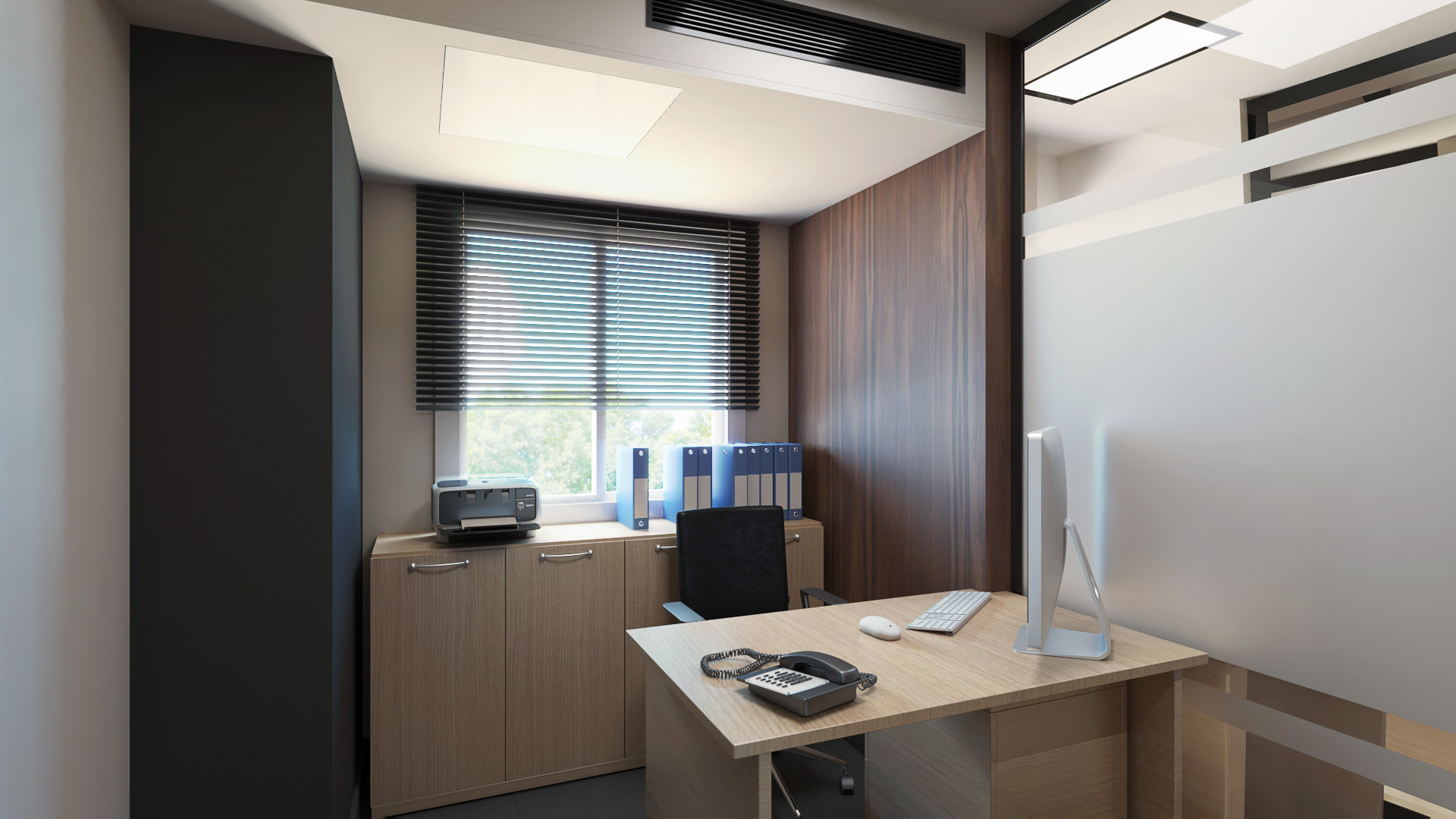 cira office 71