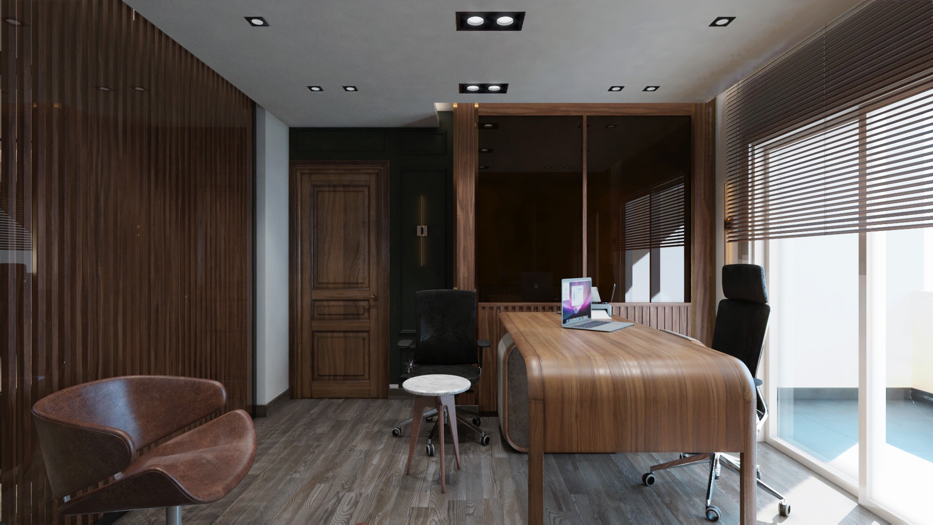 cira office 94