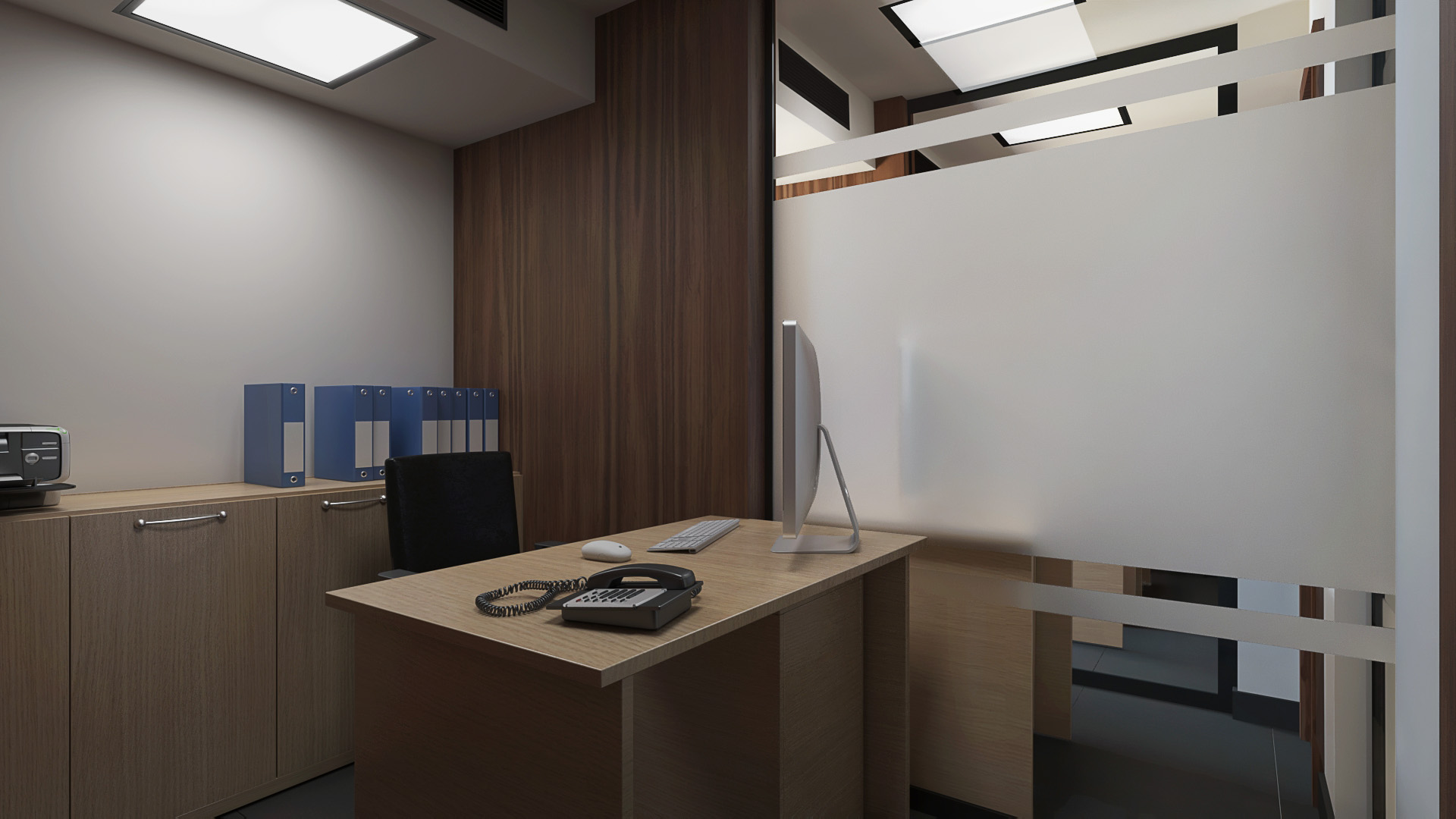 cira office 77