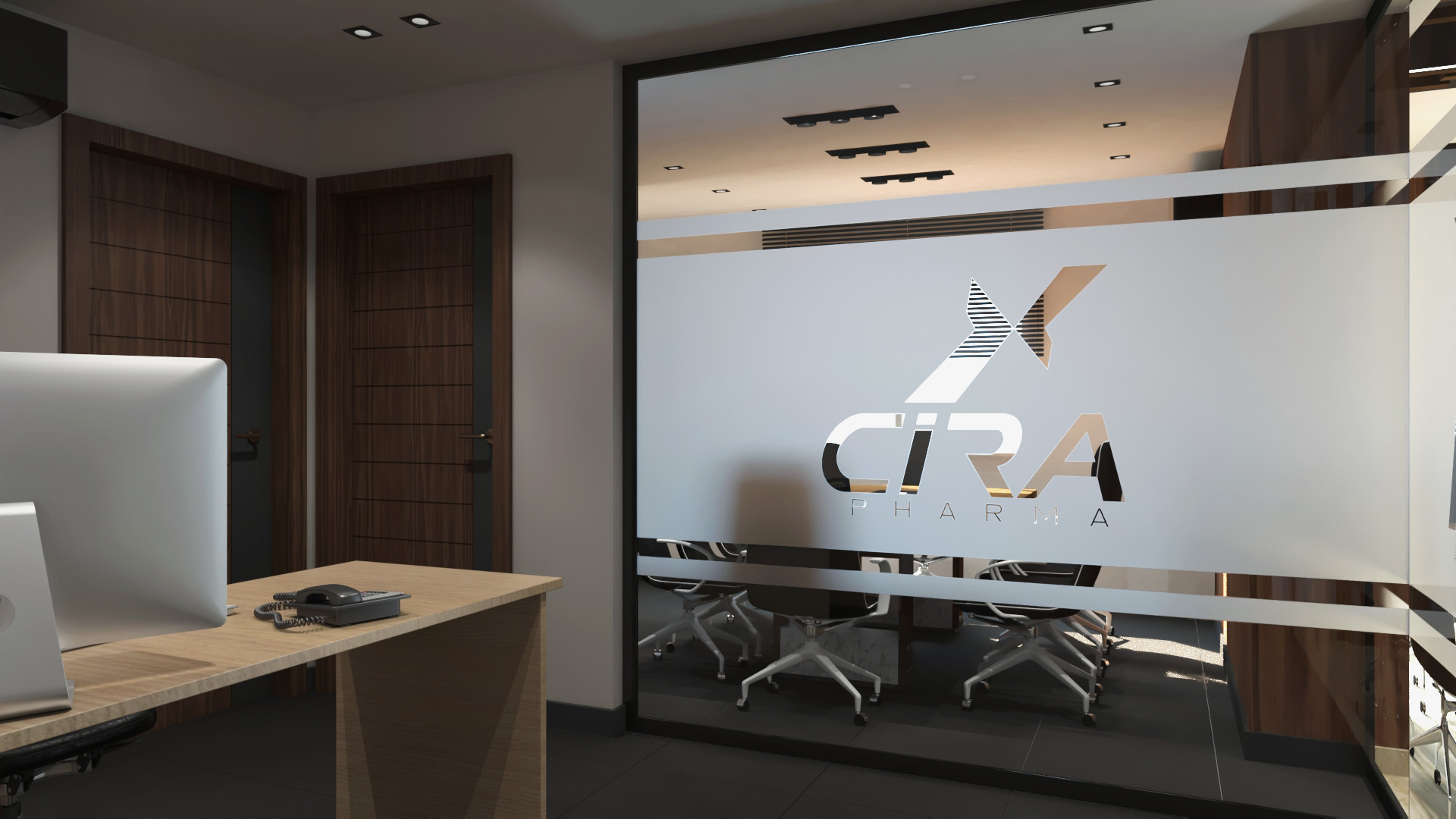 cira office 16