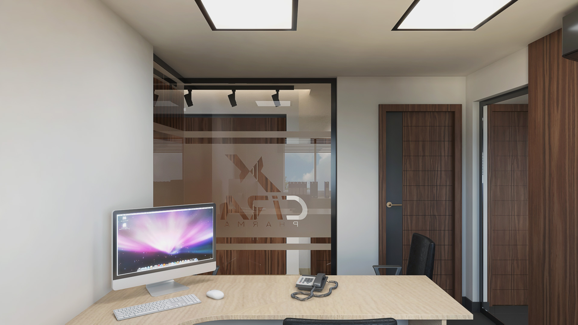 cira office 69