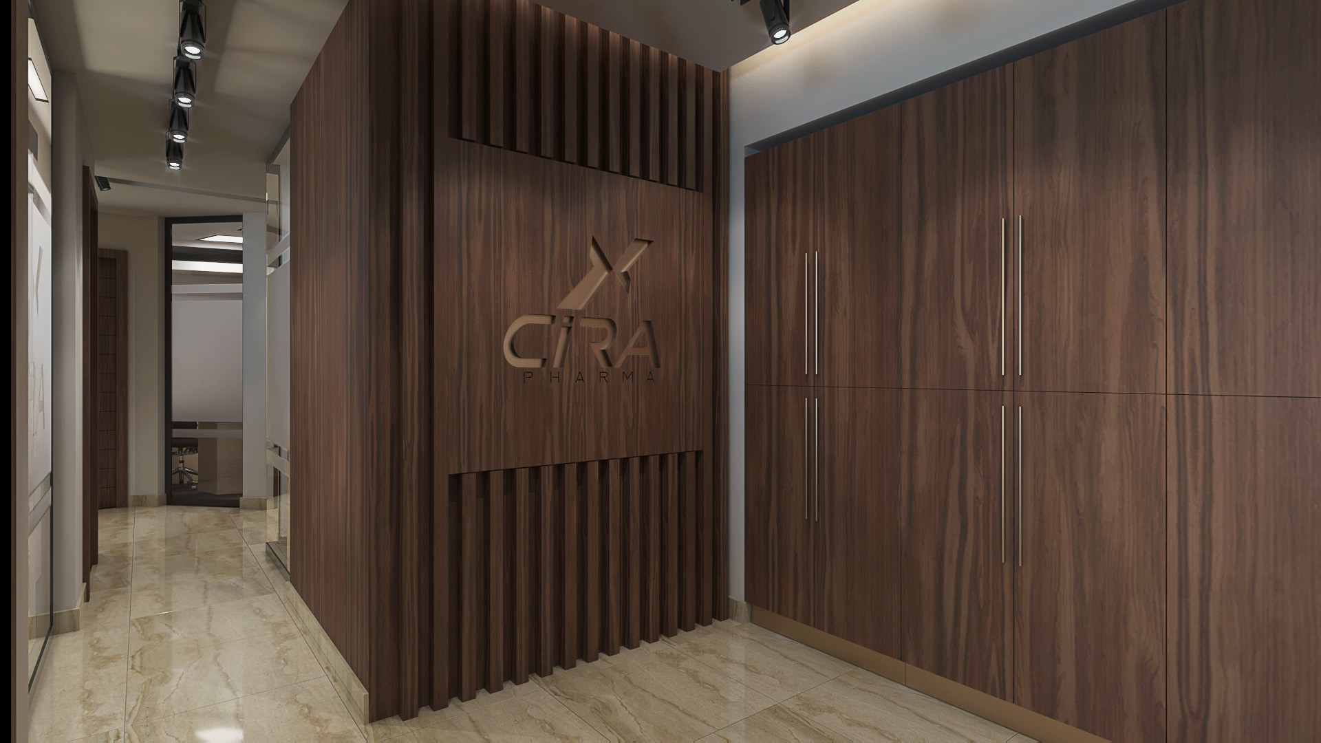 cira office 36