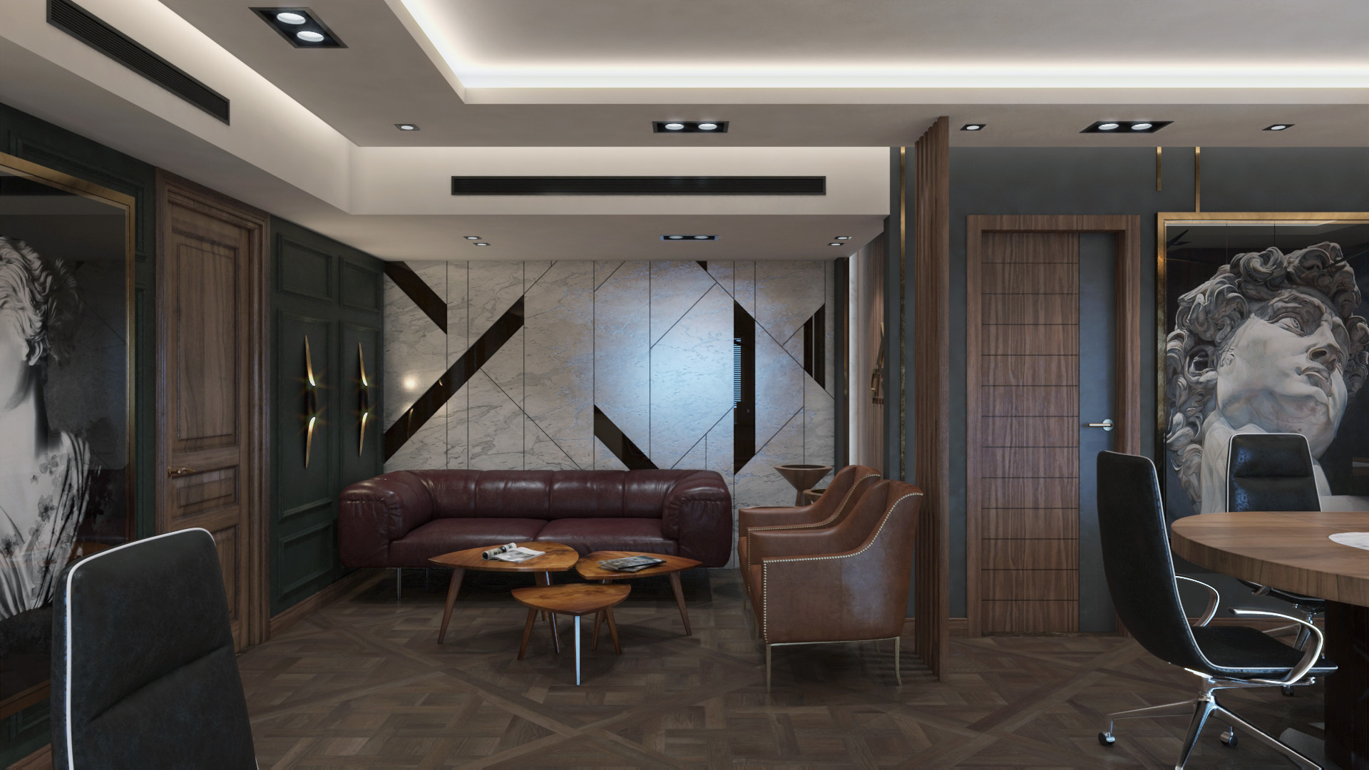 cira office 108