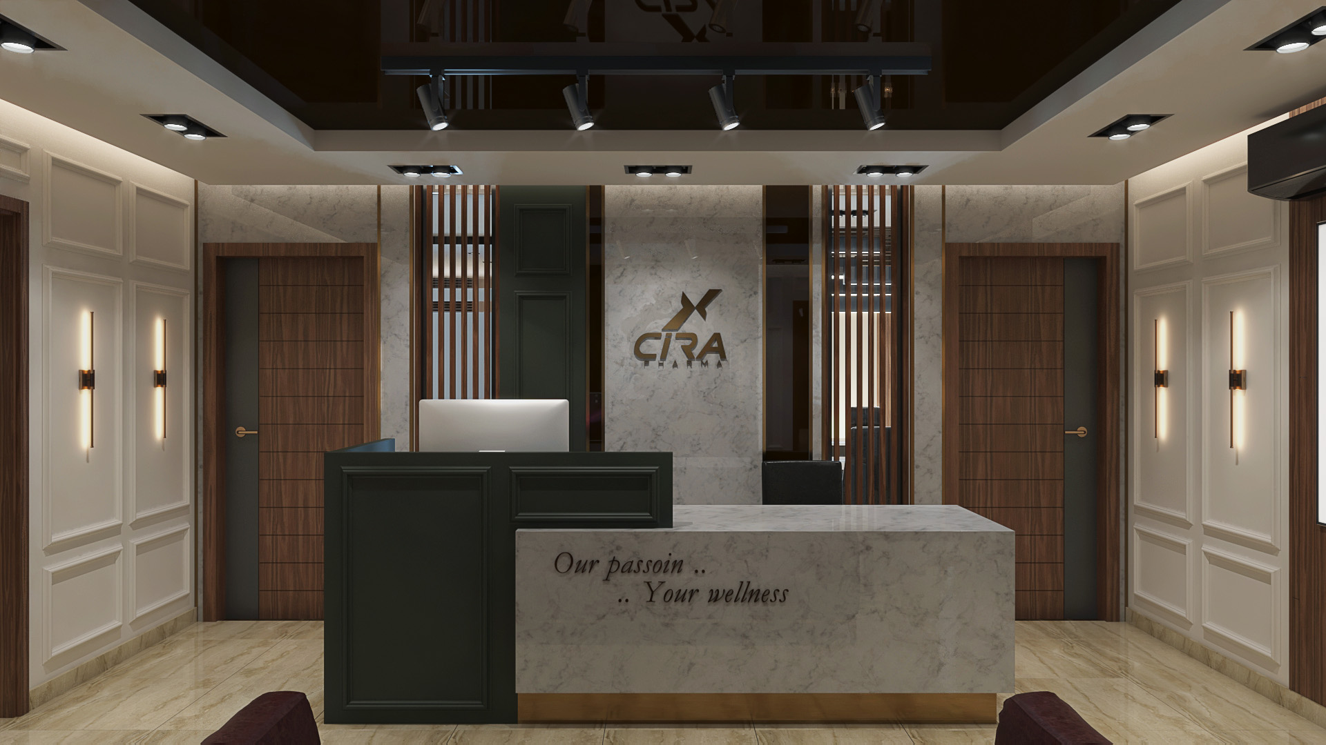 cira office 2