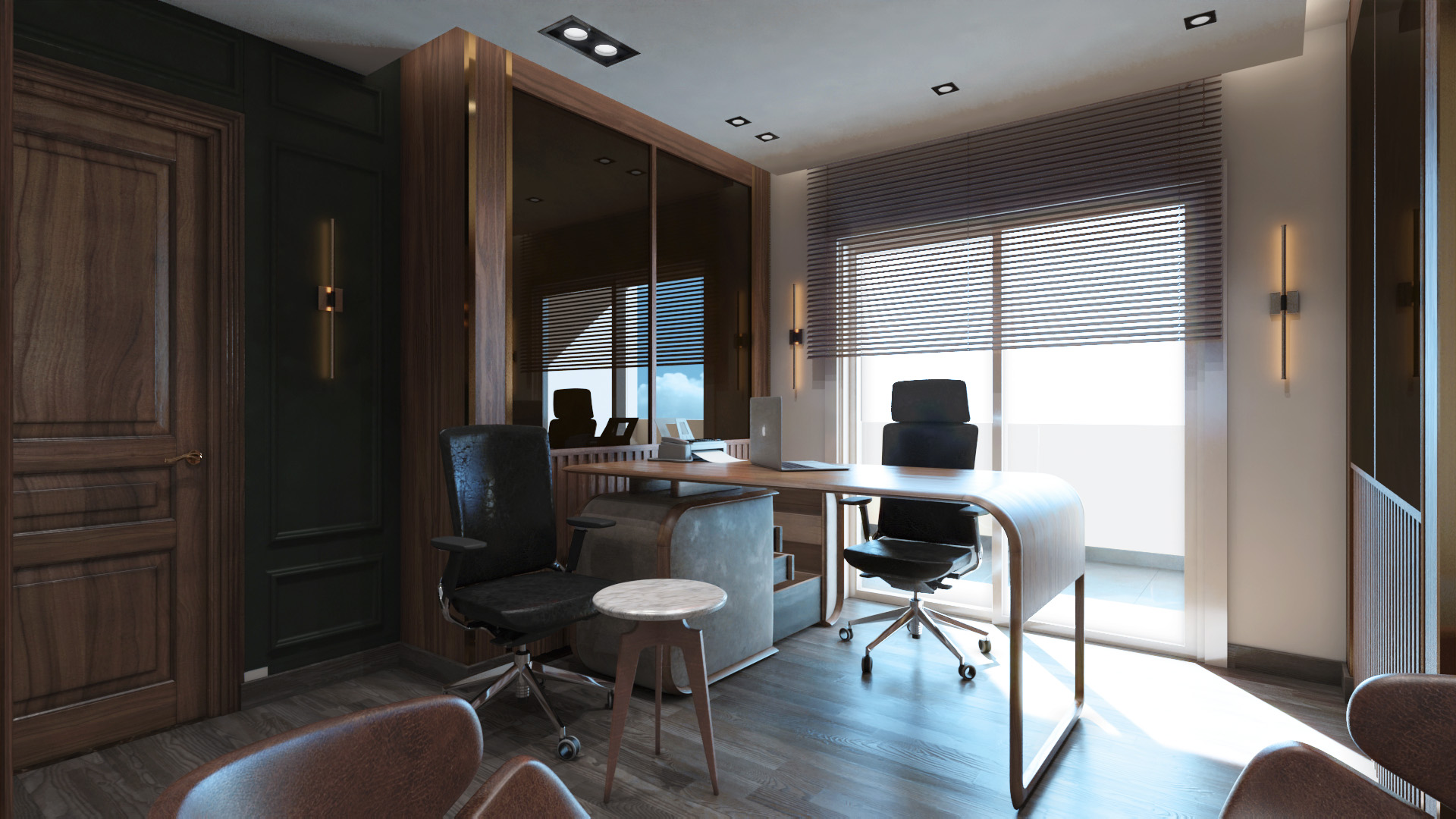 cira office 97
