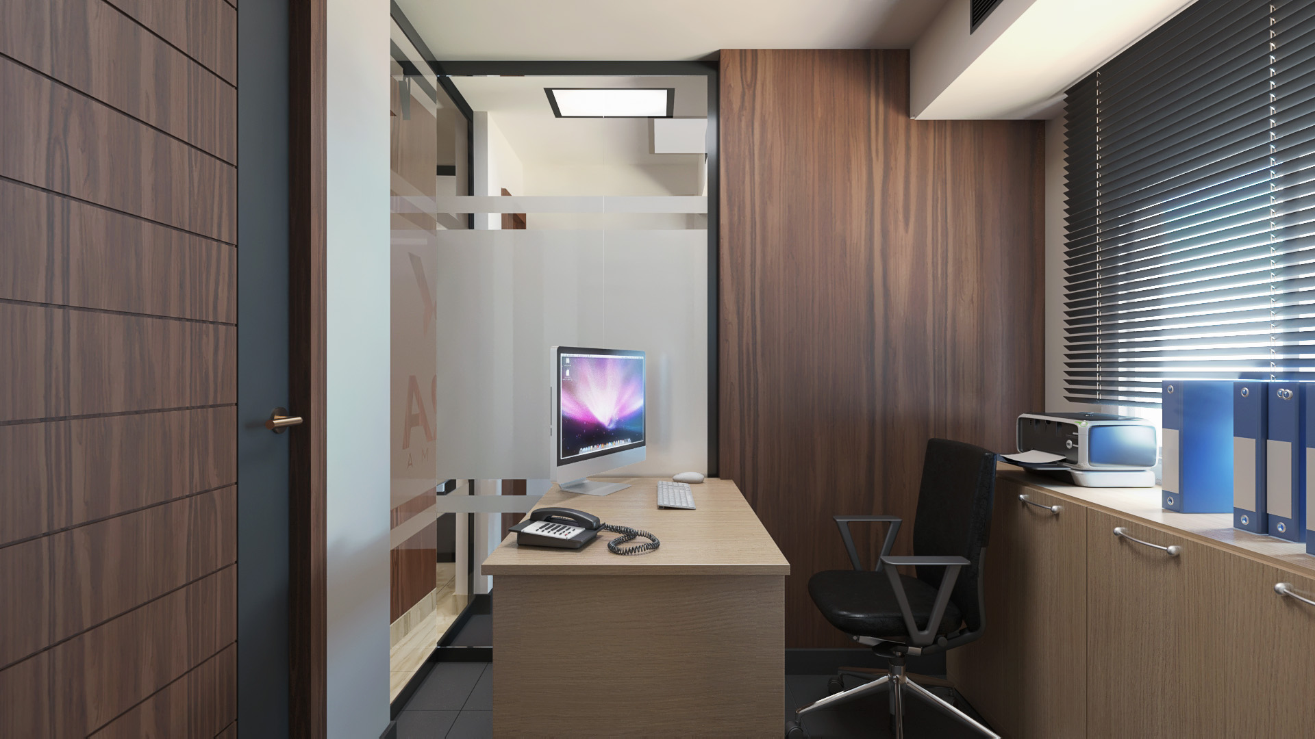 cira office 72