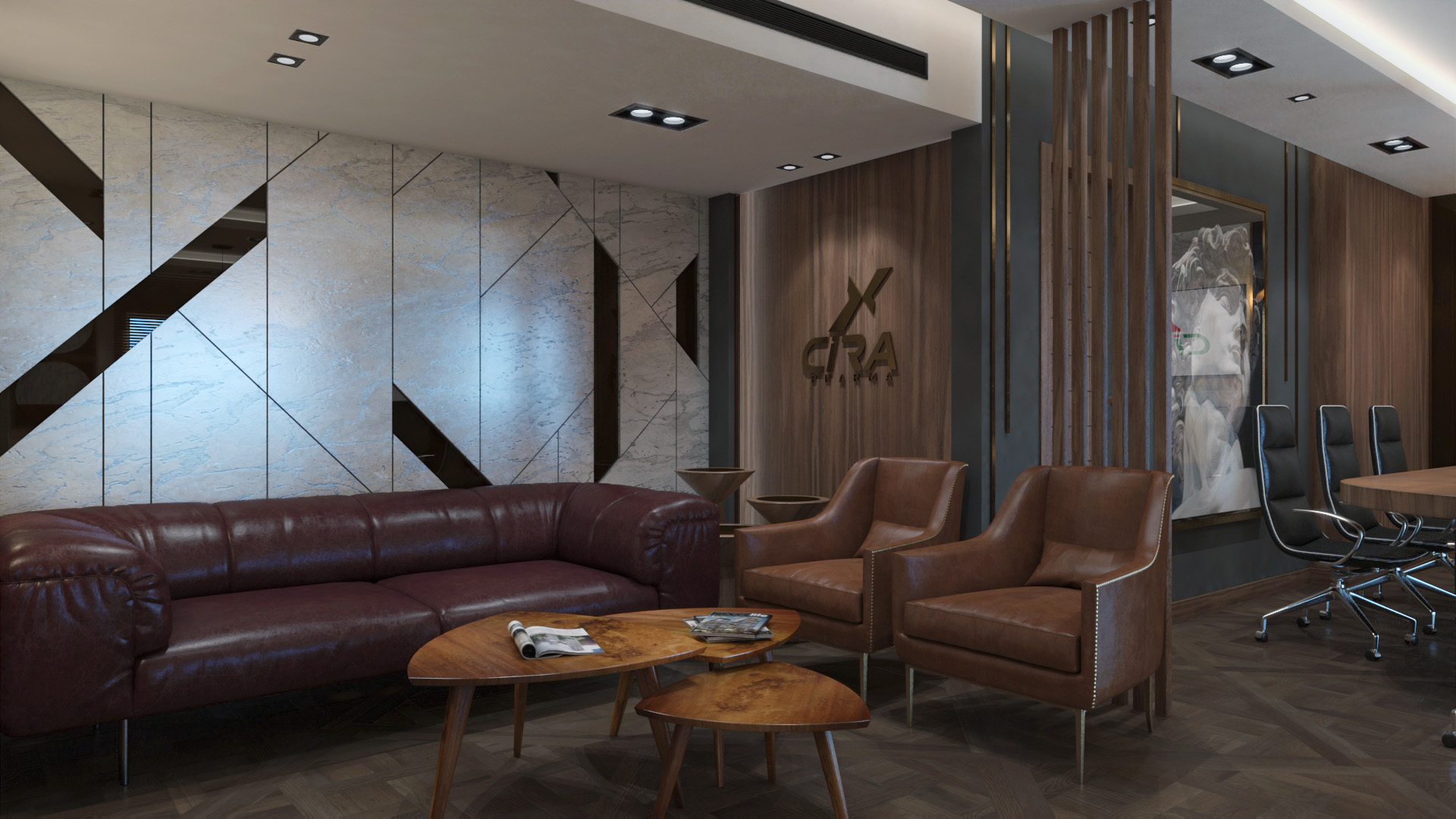 cira office 112