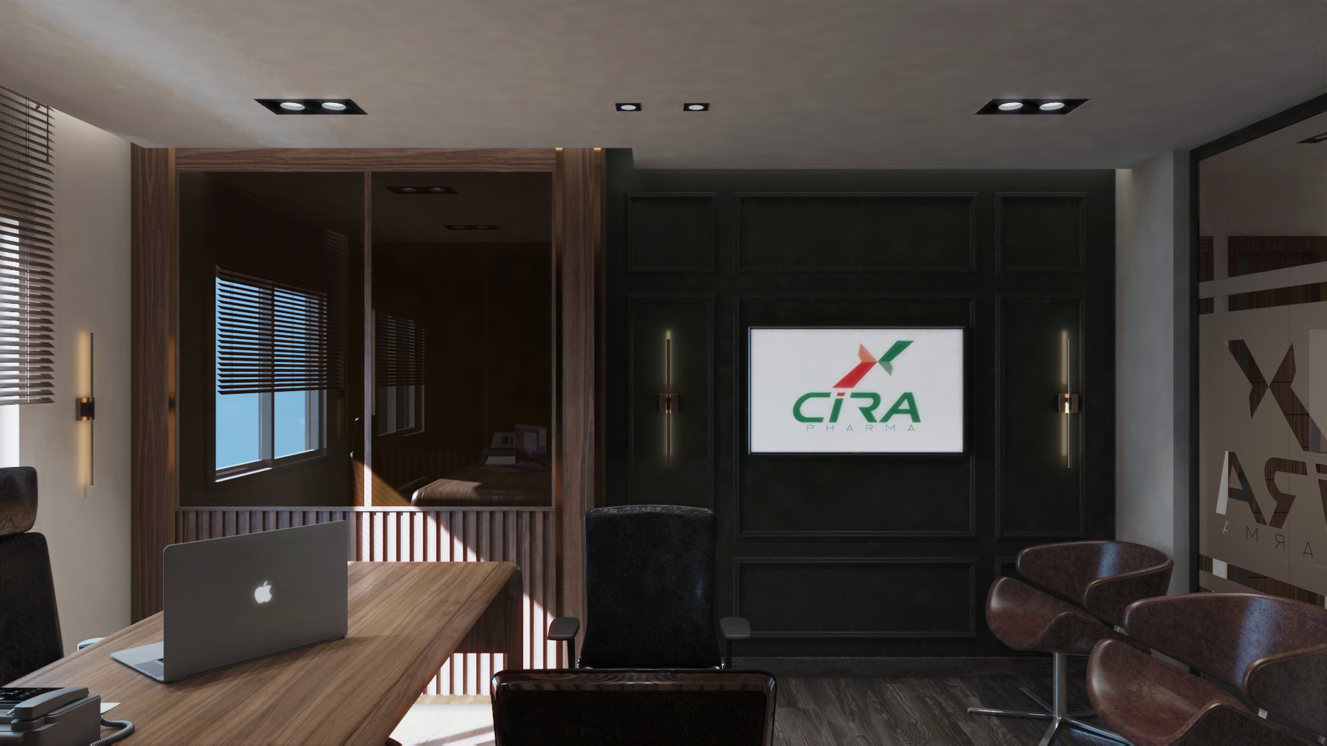 cira office 101