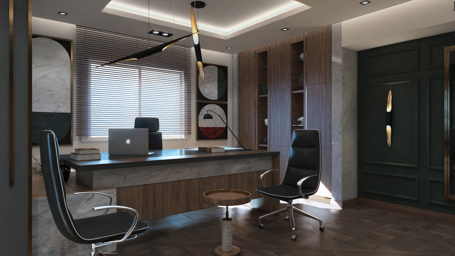 cira office 110