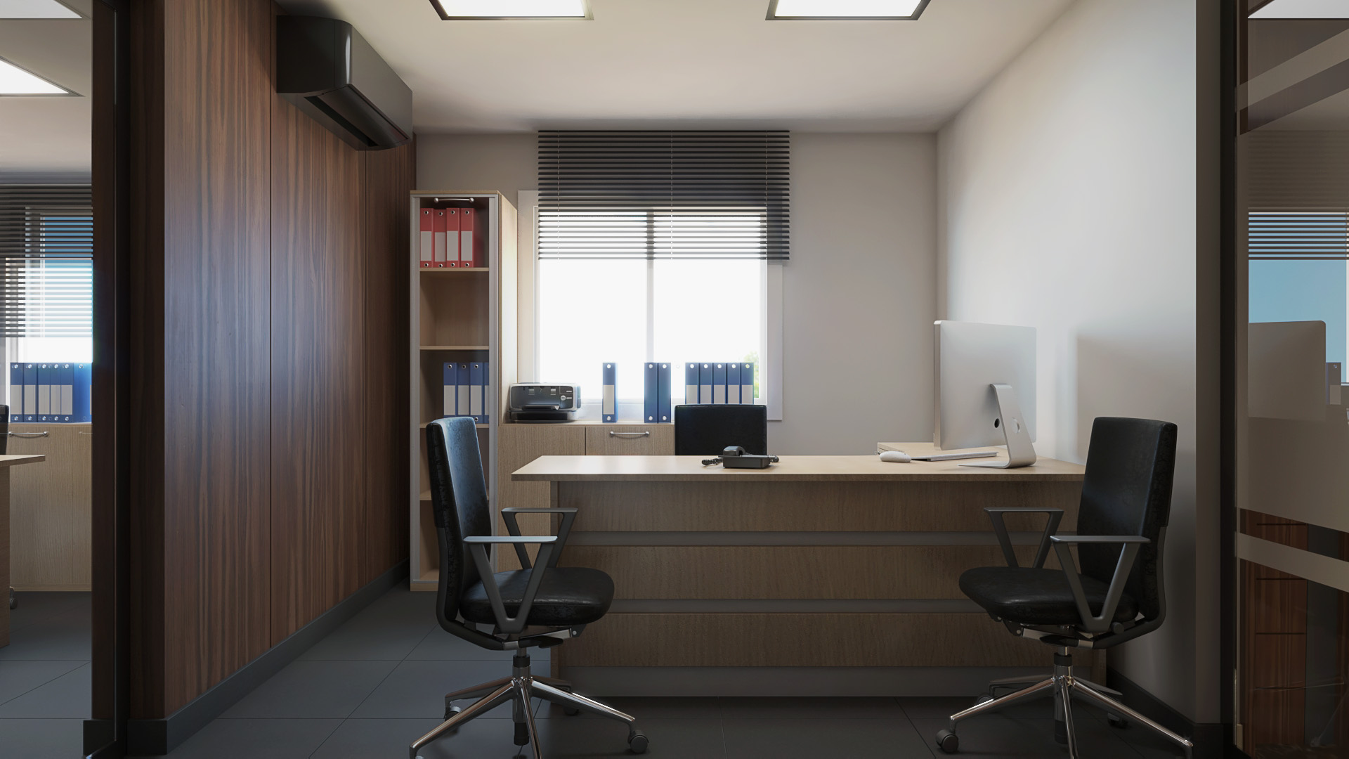 cira office 67