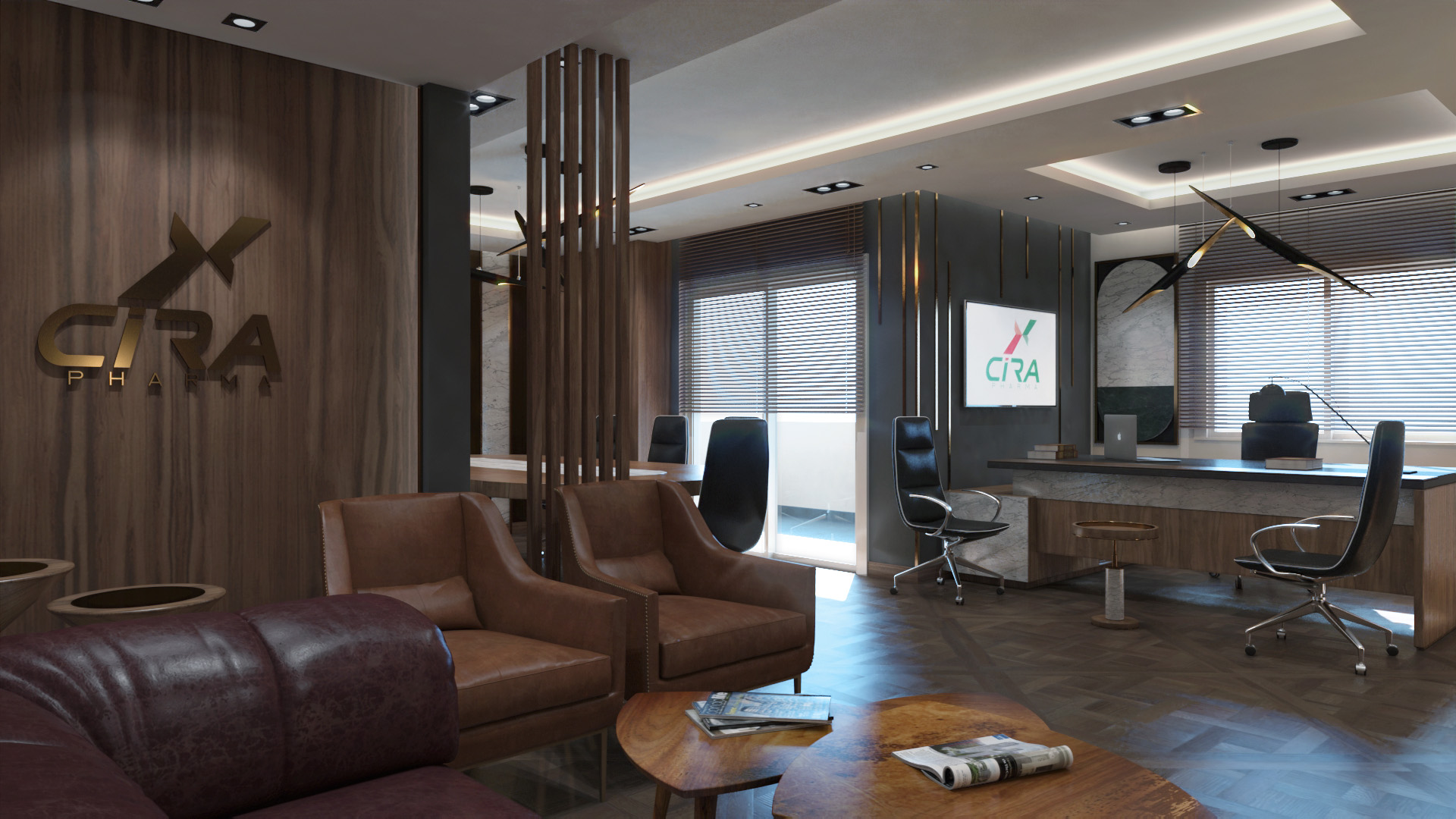 cira office 113