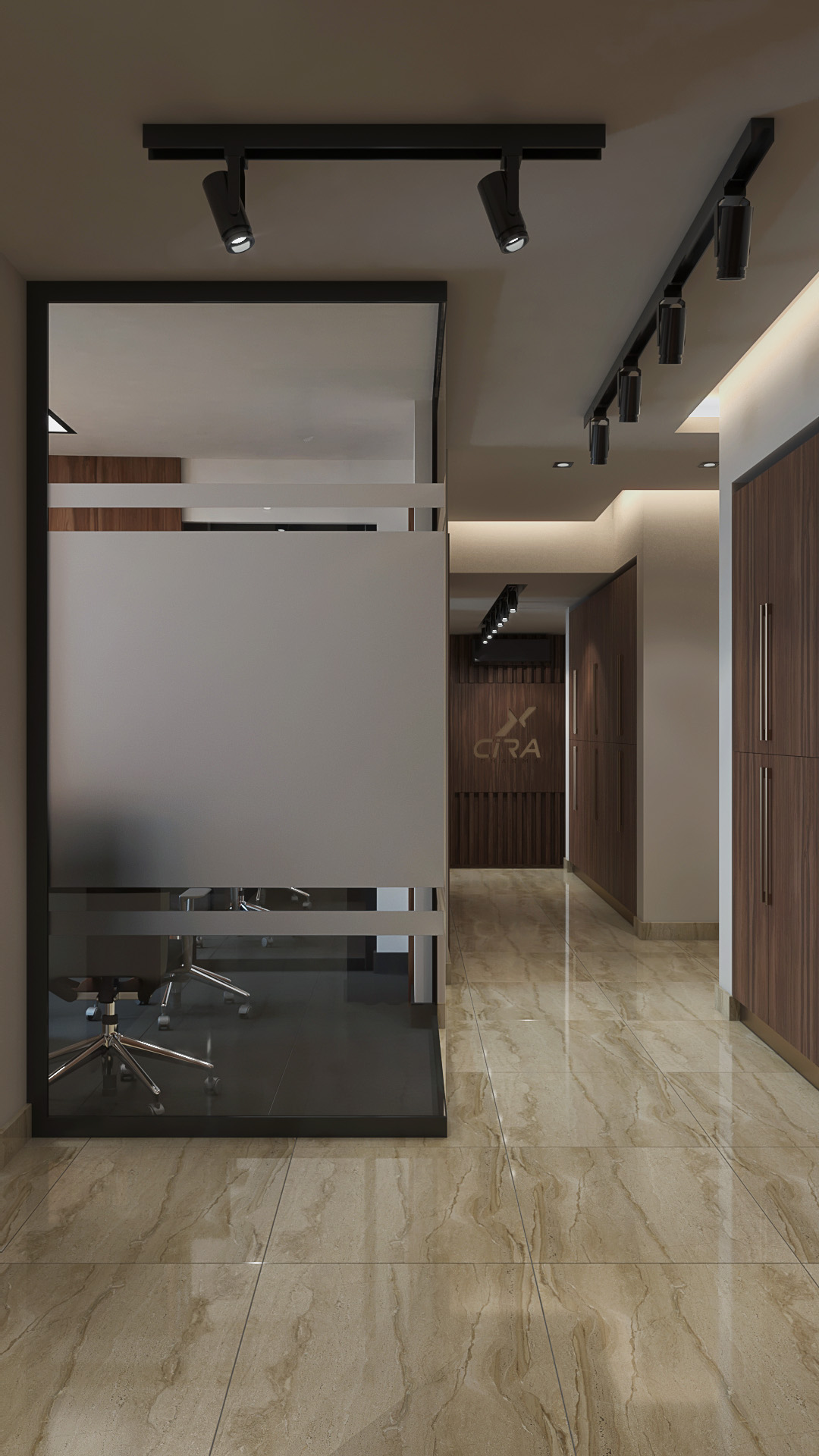 cira office 47