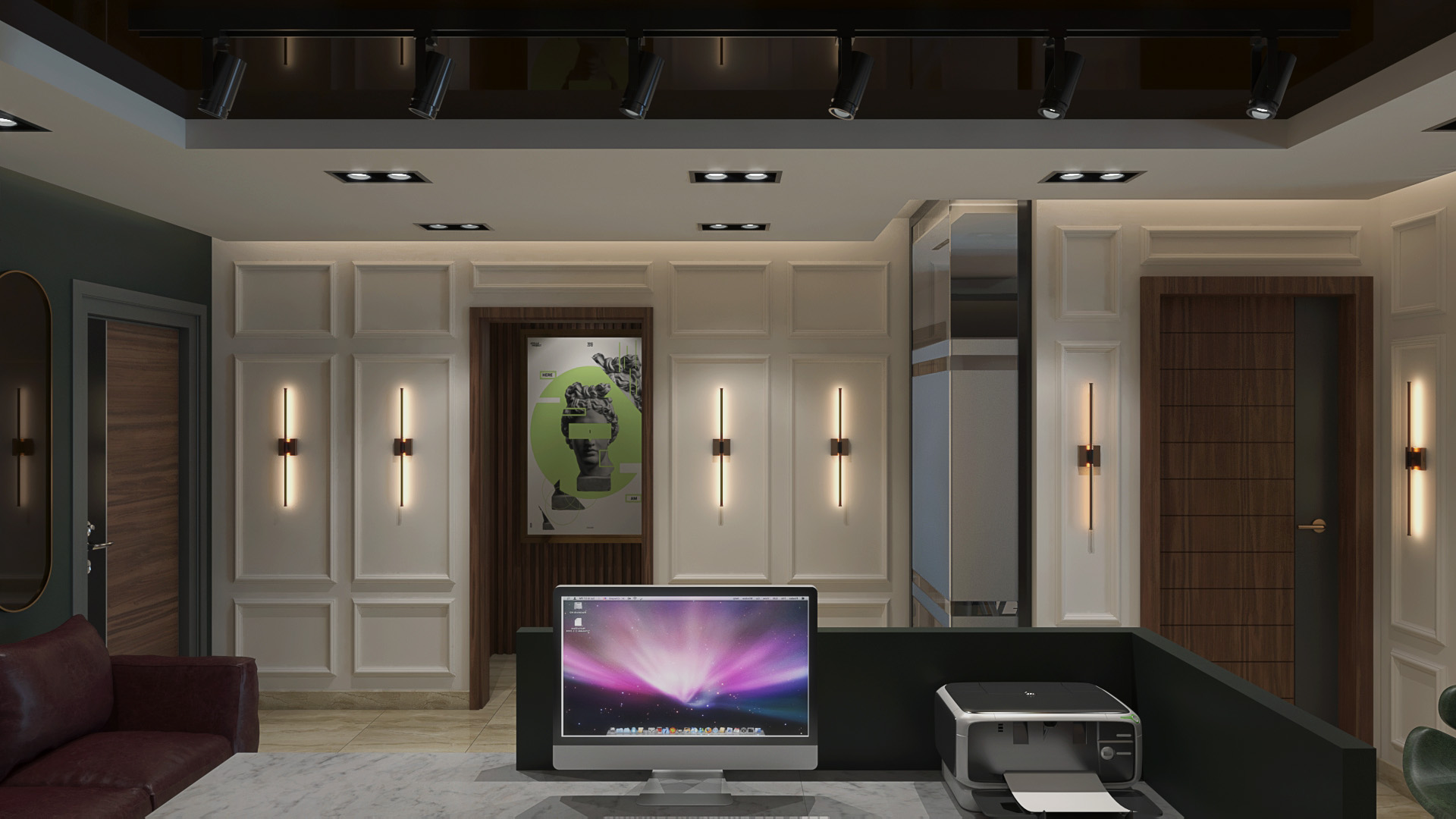 cira office 87