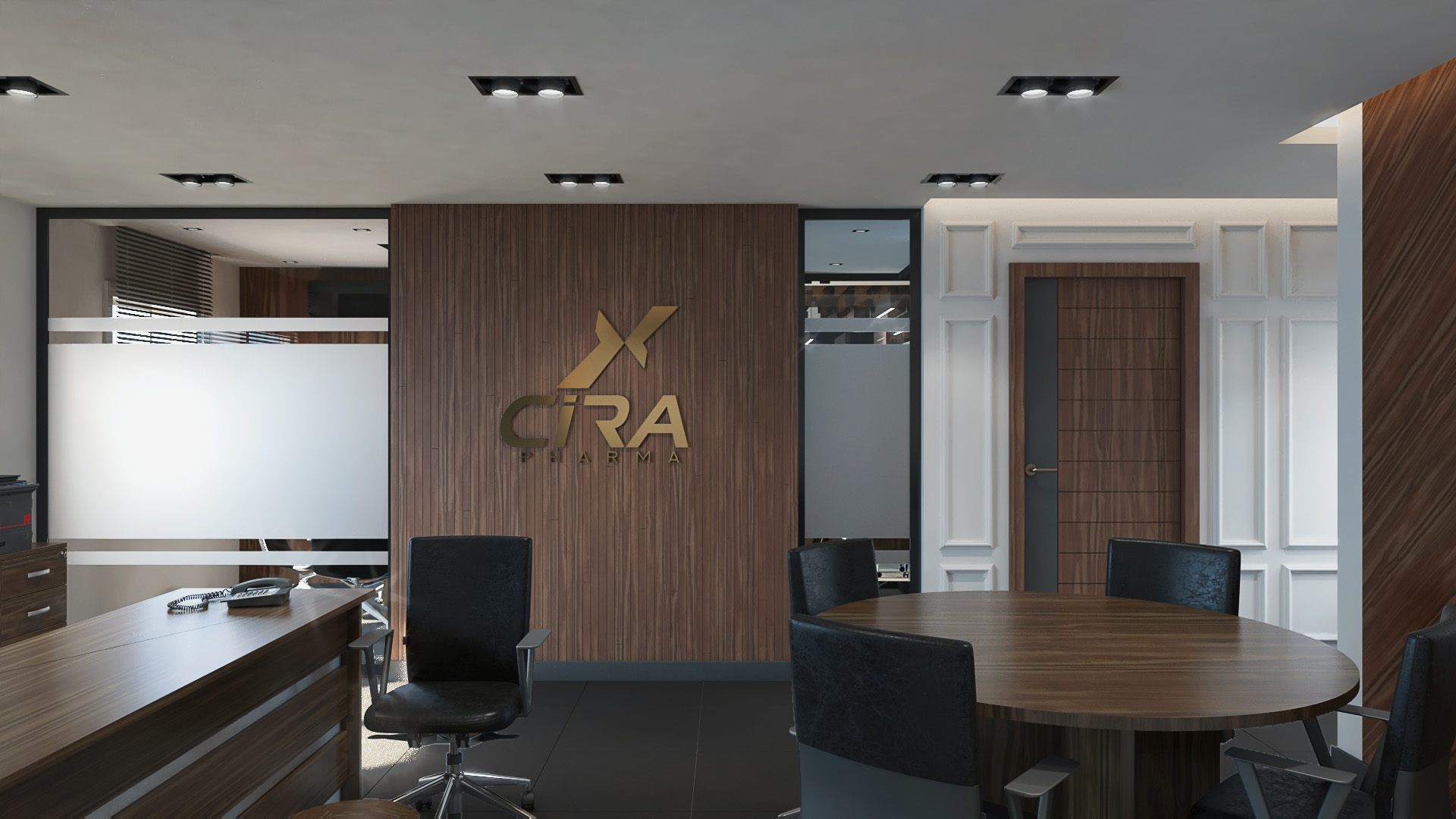 cira office 25