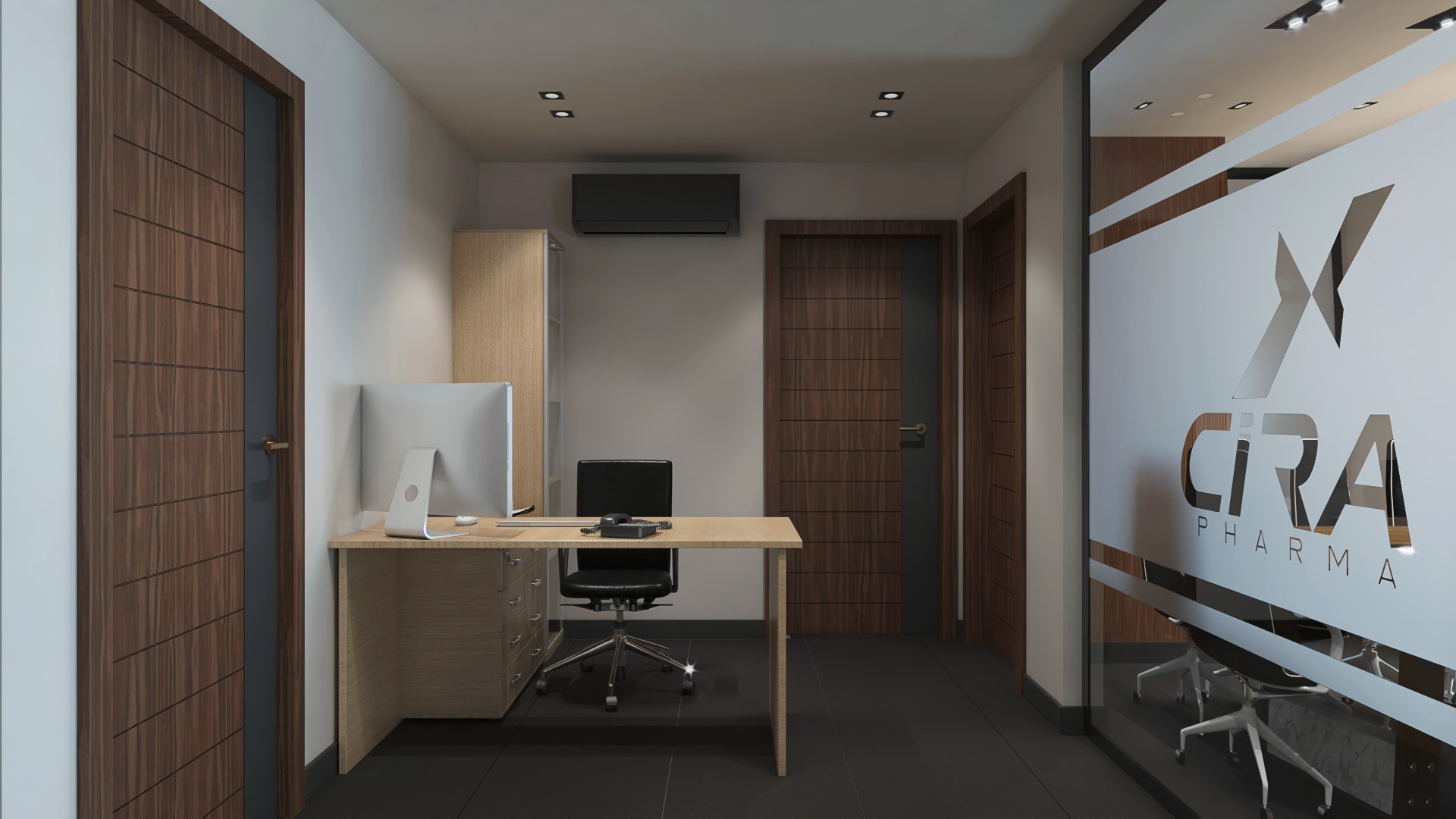 cira office 14