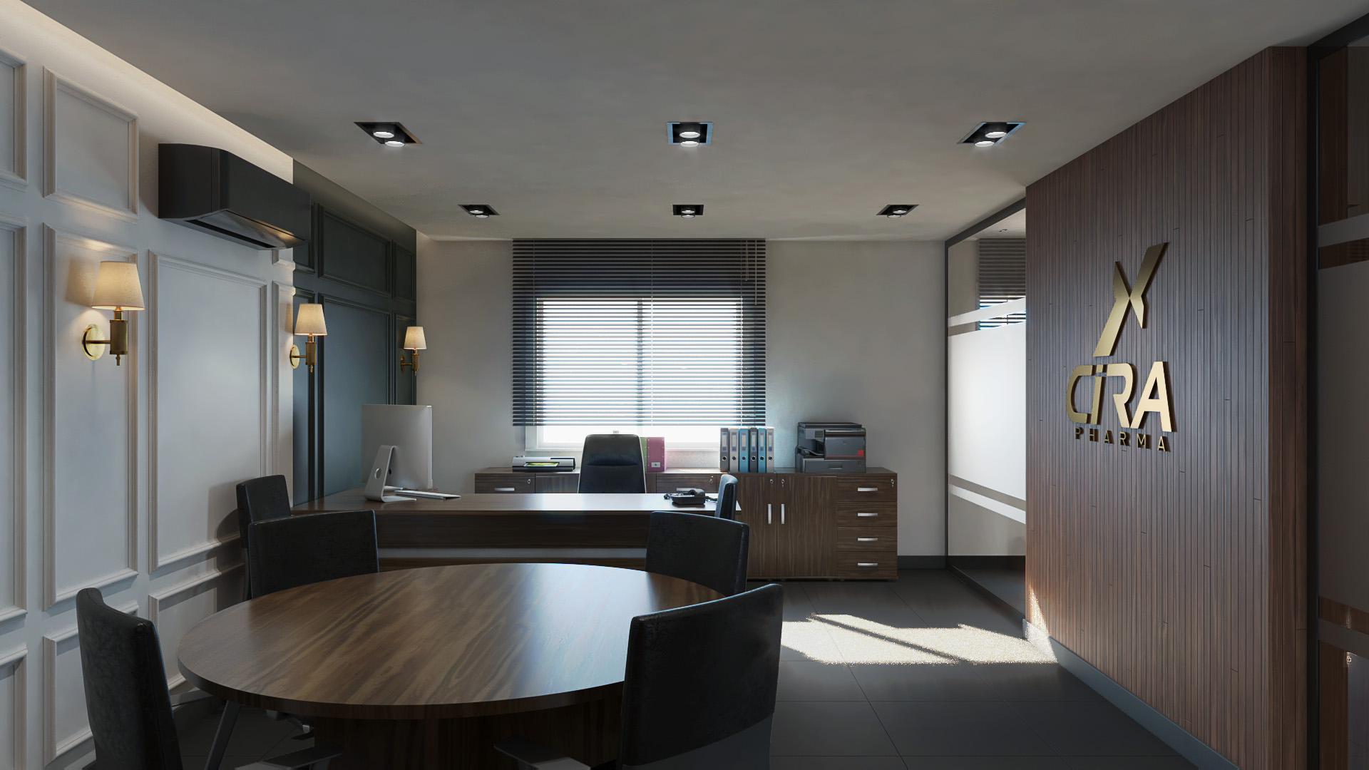 cira office 22