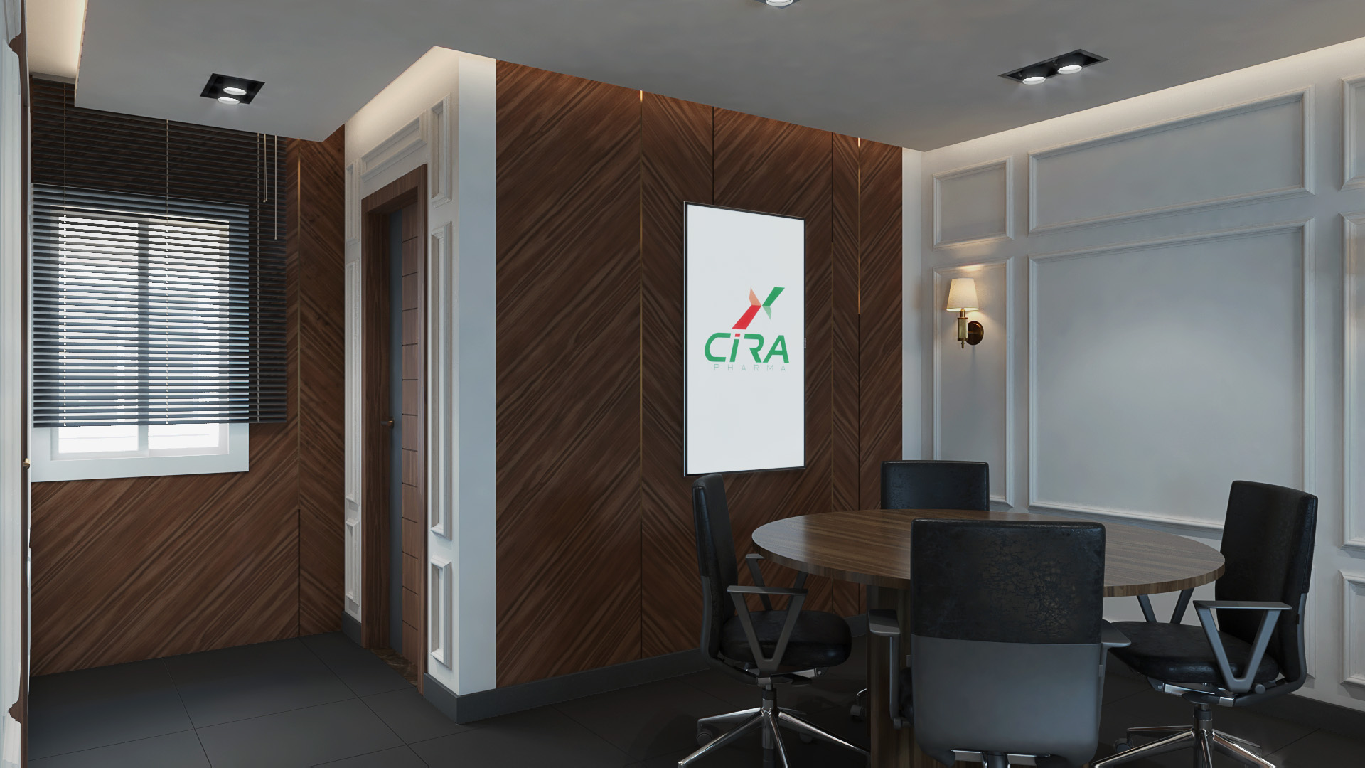 cira office 26
