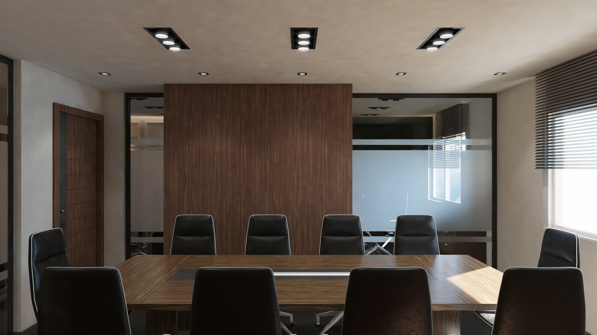 cira office 18