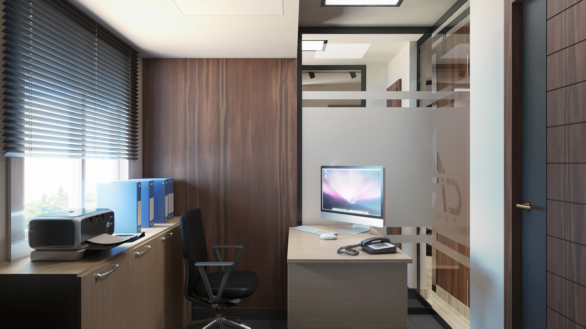 cira office 70