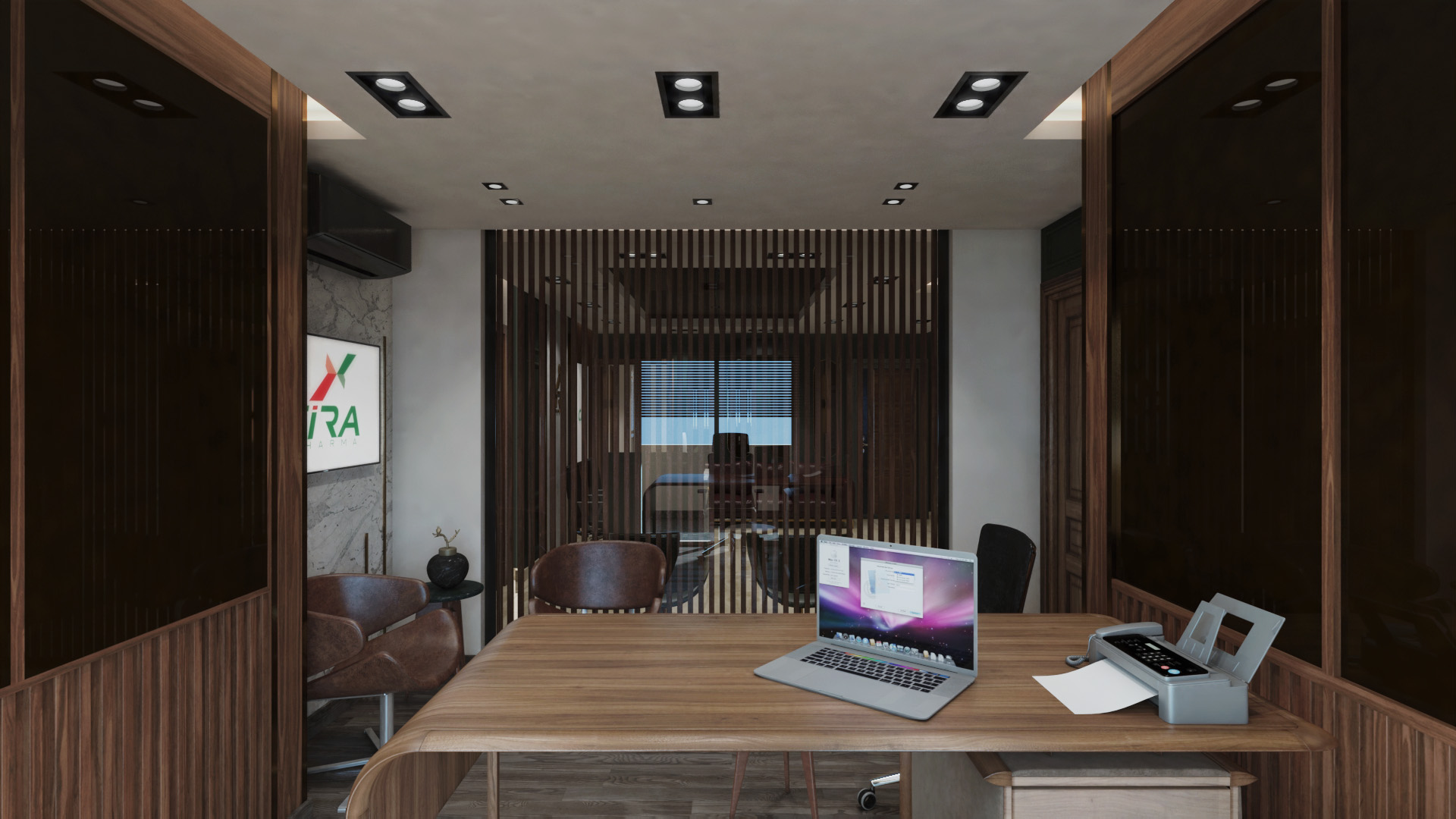 cira office 95