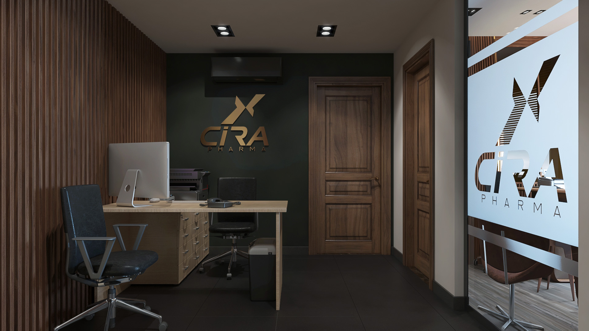 cira office 91