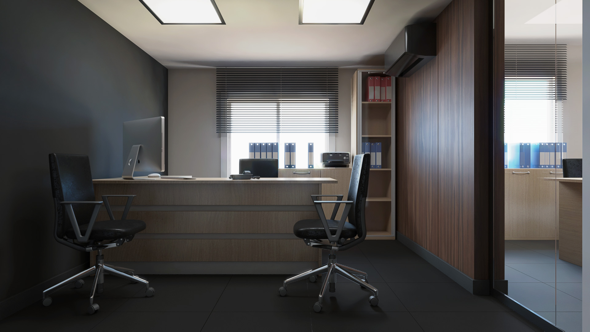 cira office 64