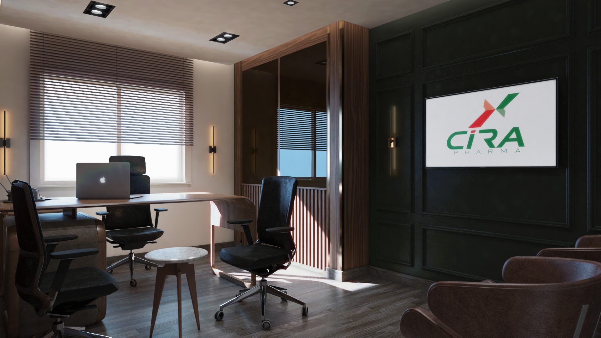 cira office 103