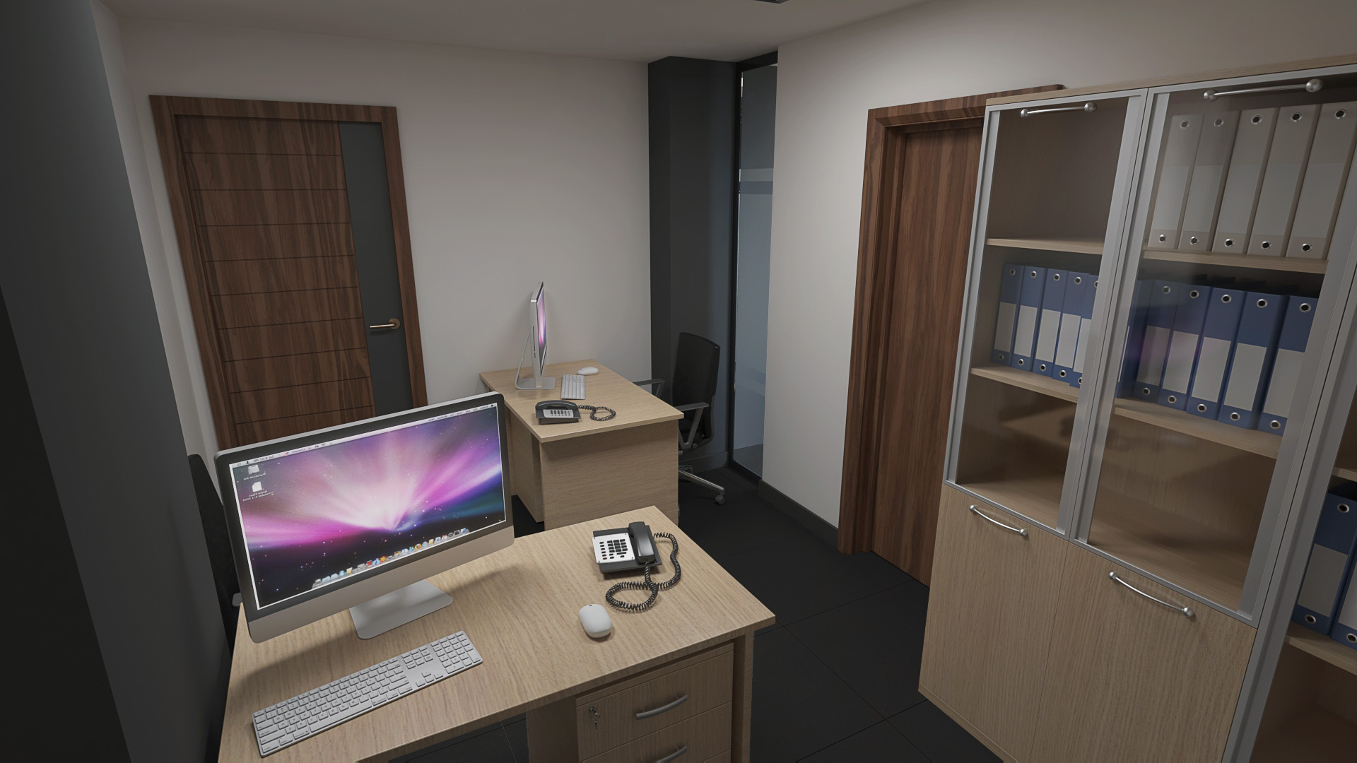 cira office 61