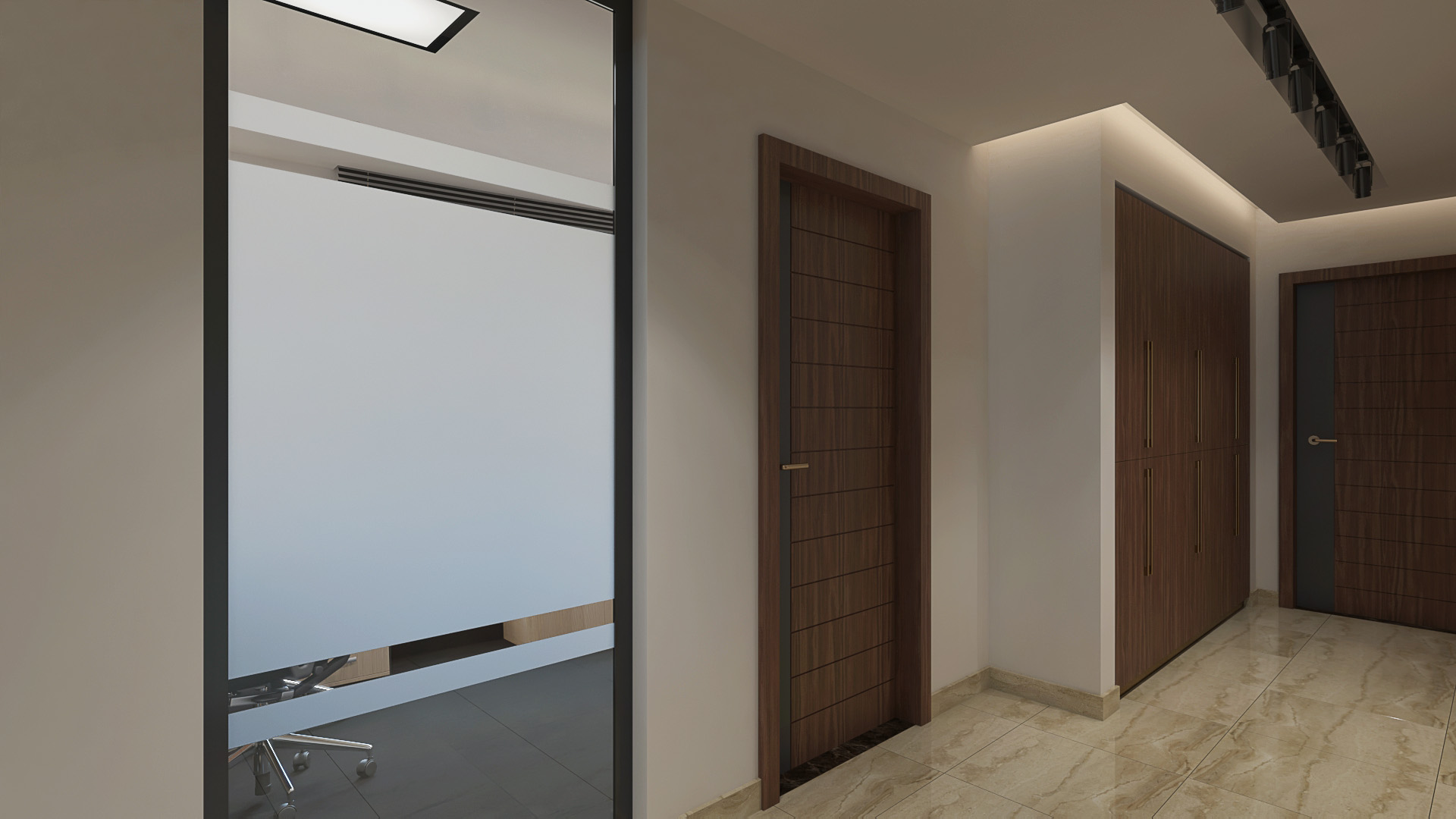 cira office 133