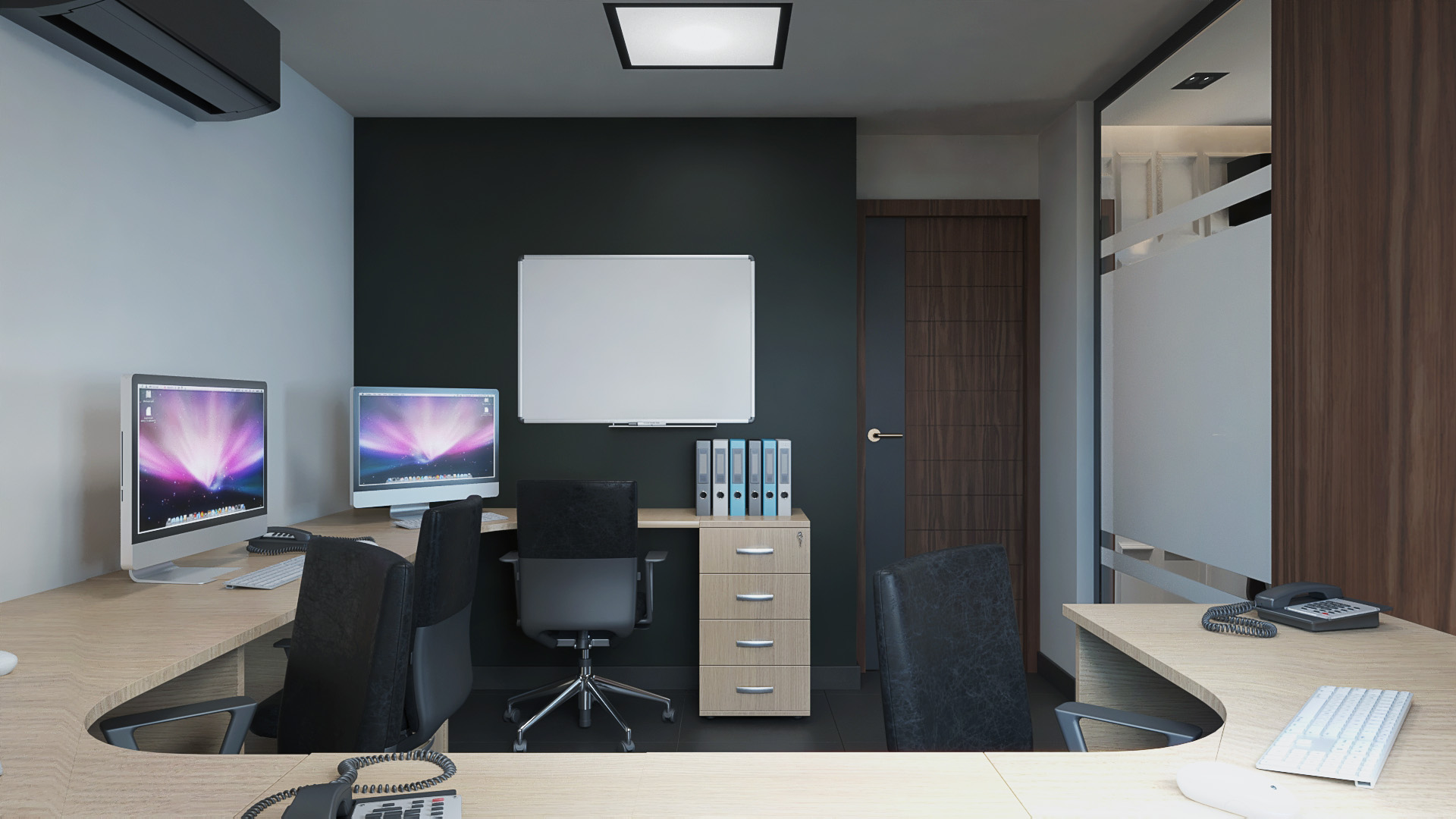 cira office 129