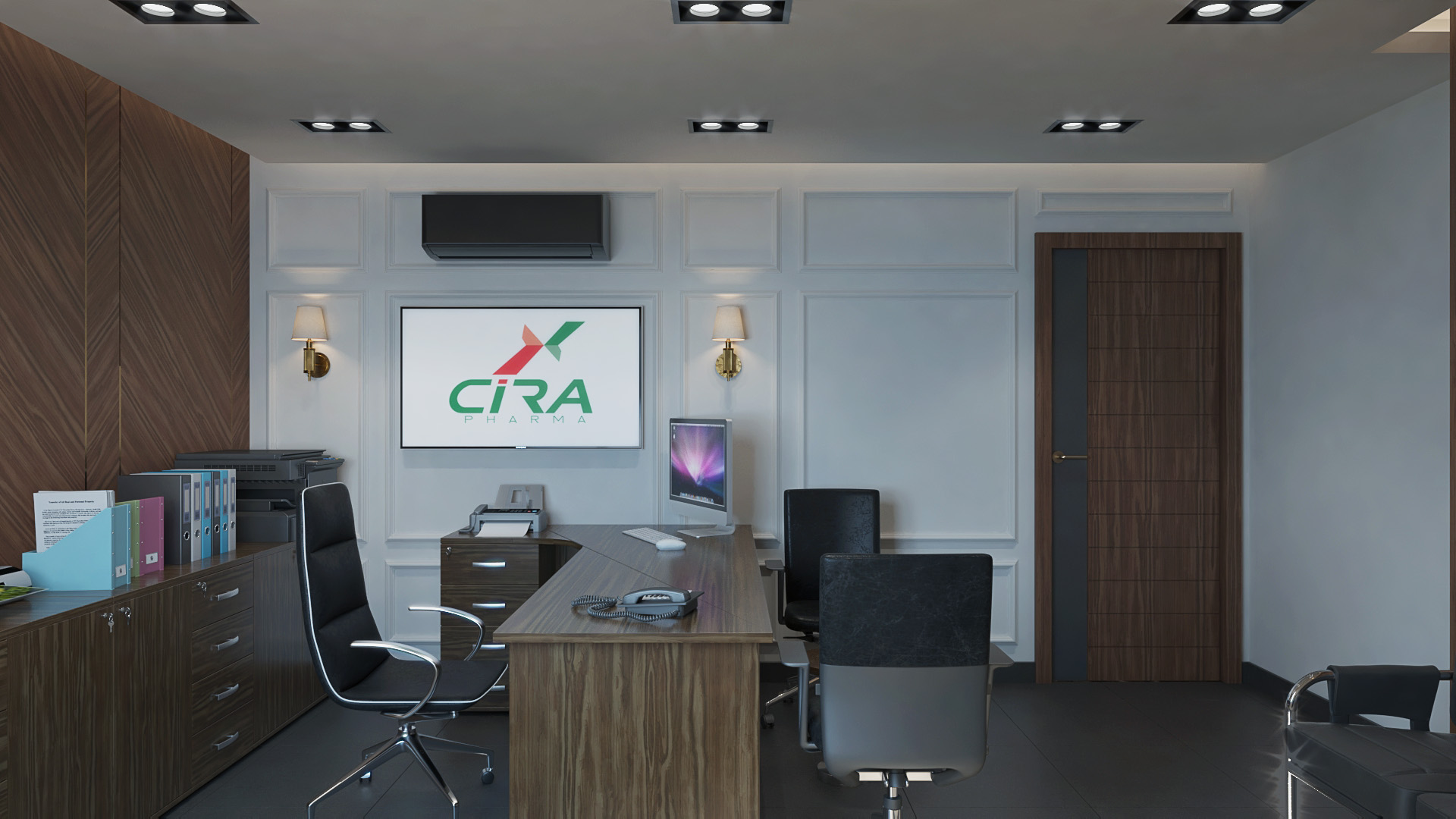 cira office 120