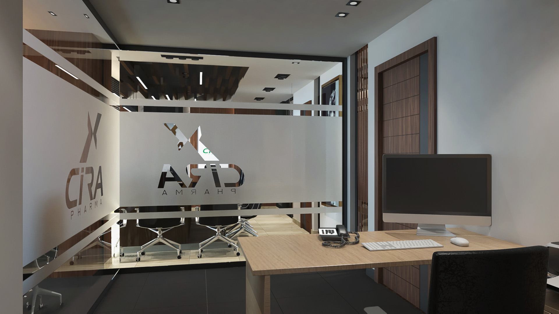 cira office 15