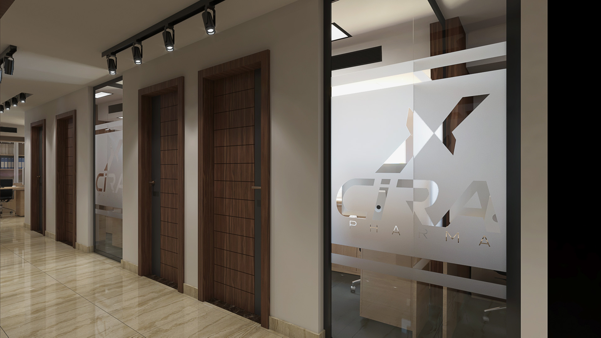 cira office 42