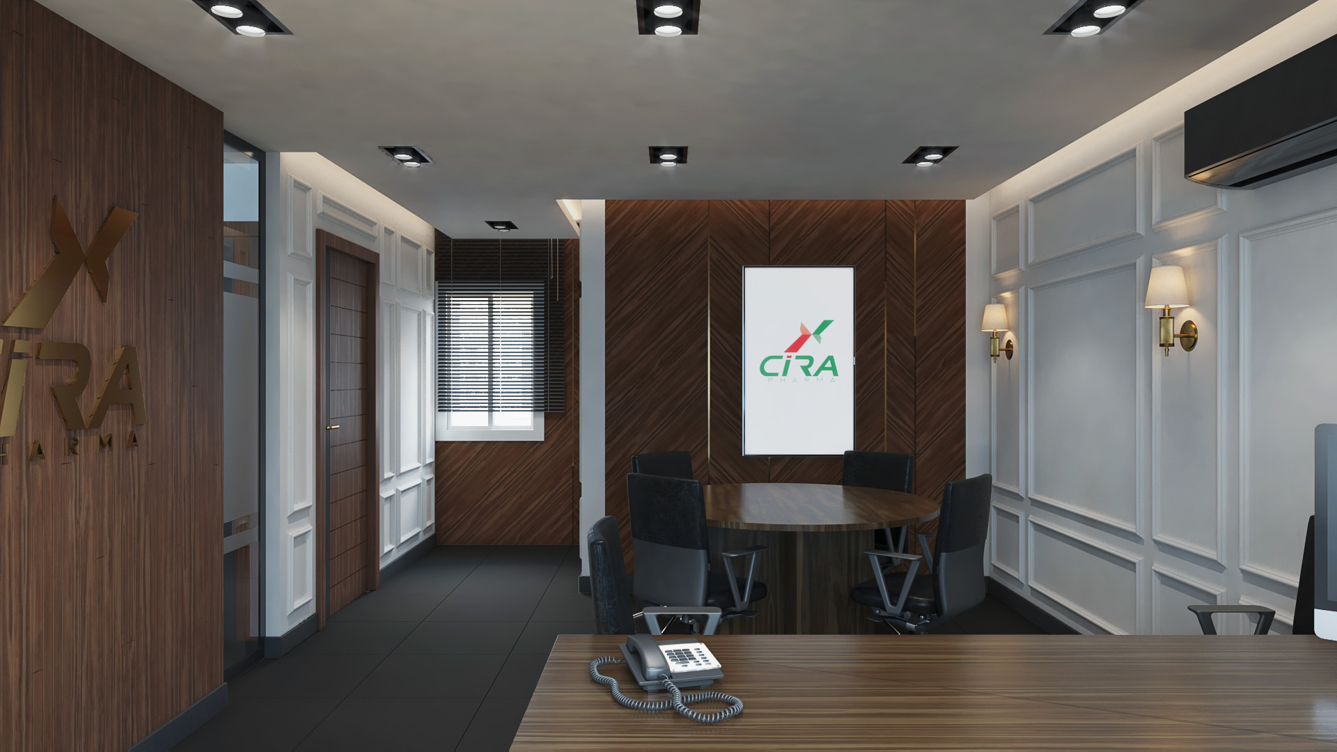 cira office 24