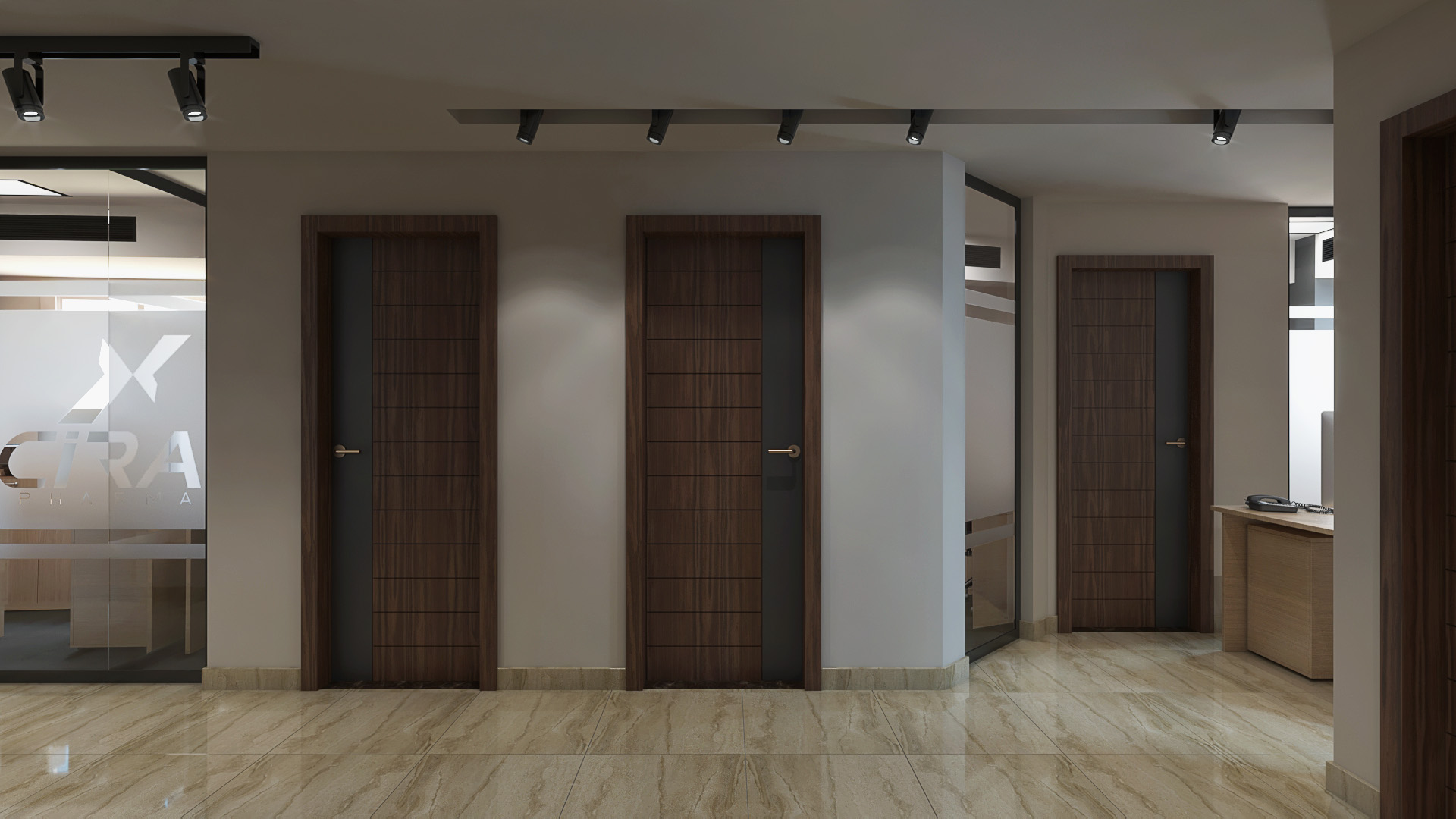 cira office 44