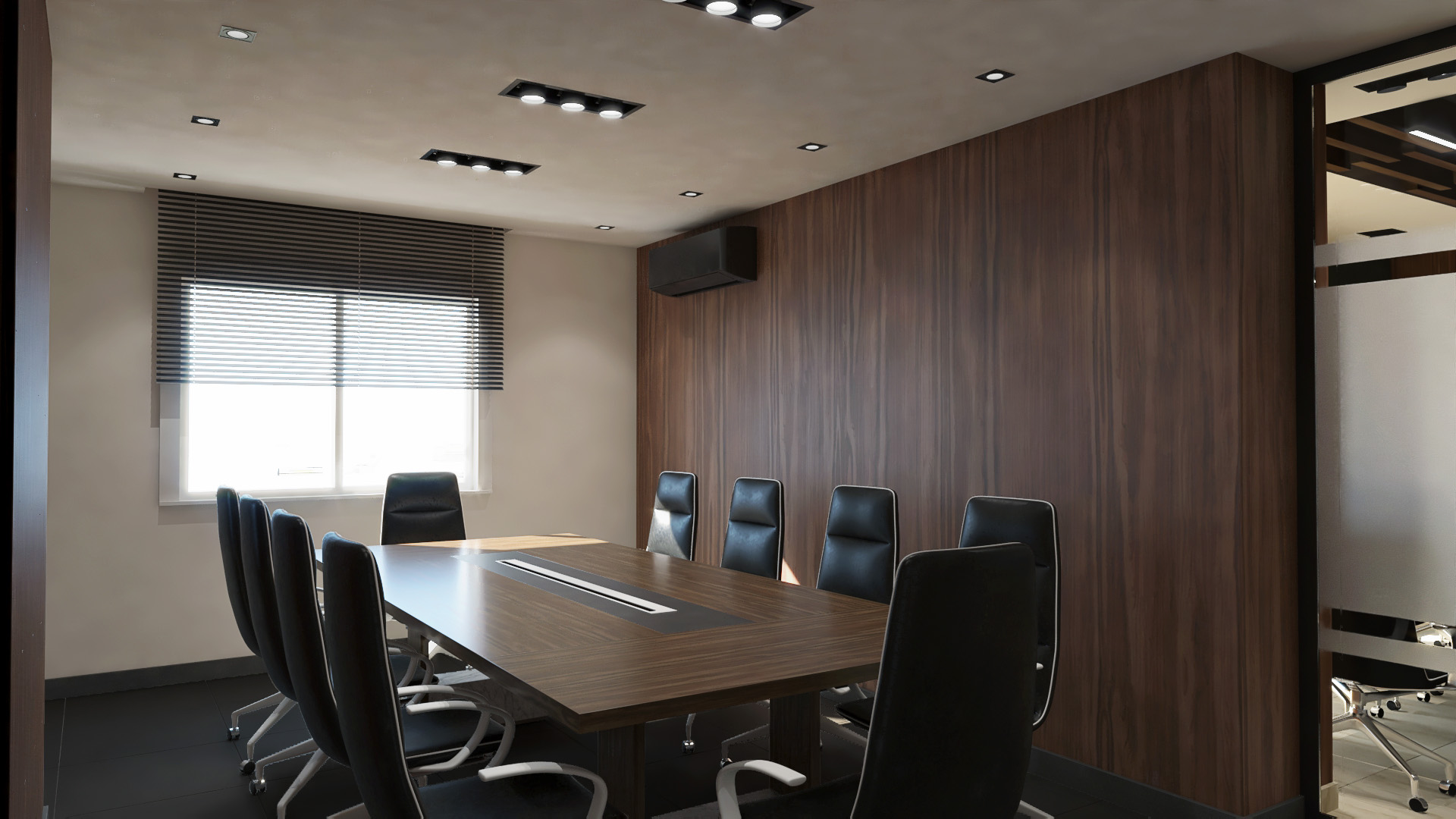 cira office 21