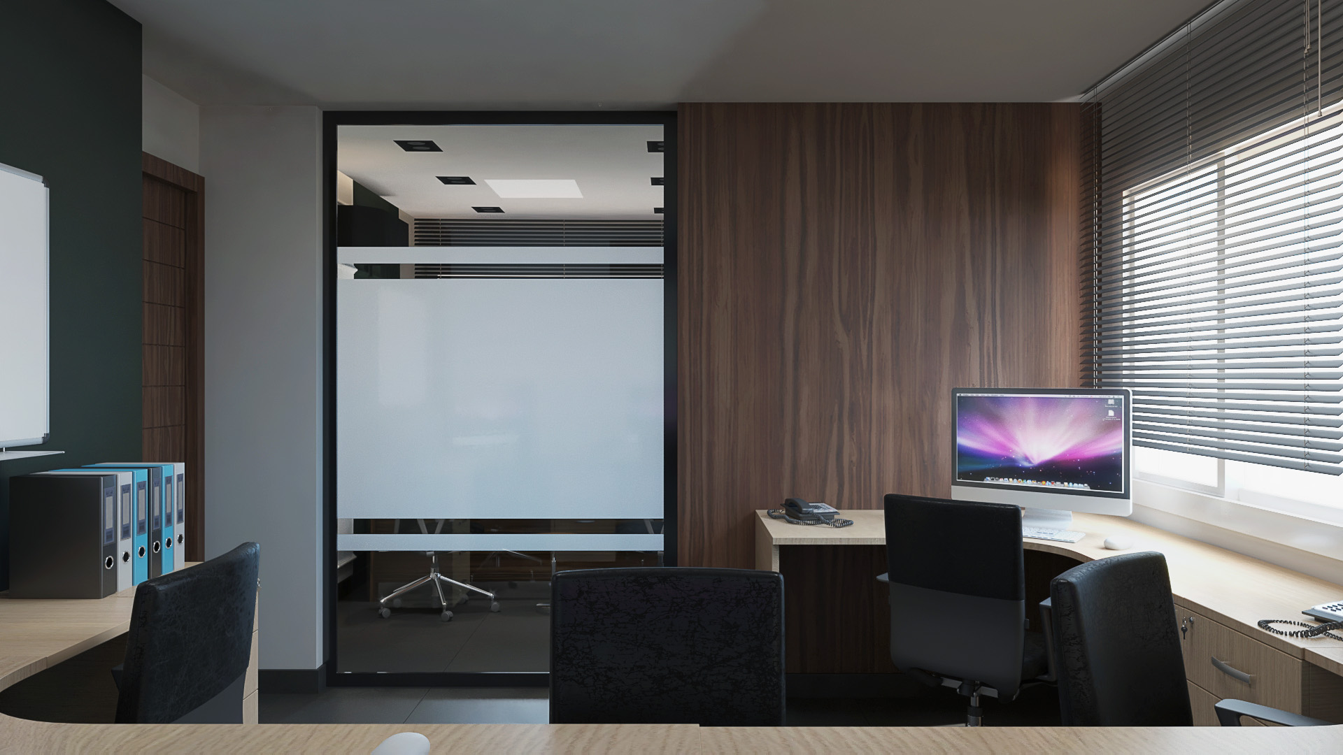 cira office 130
