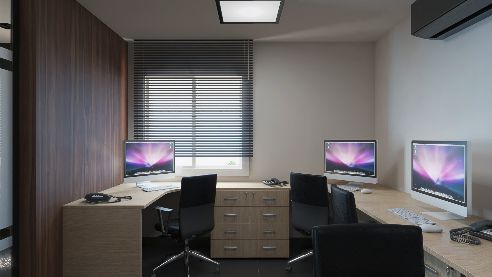 cira office 127