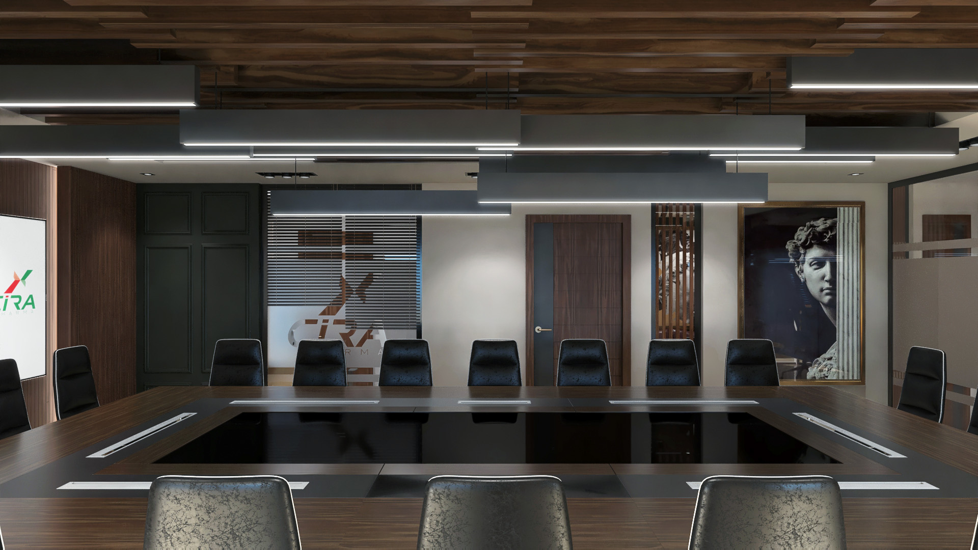 cira office 11