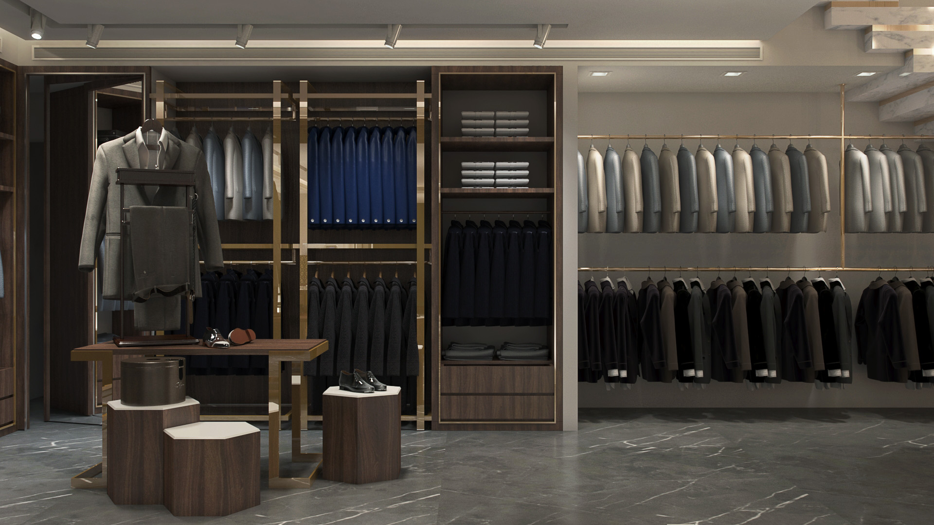 cloth store 22