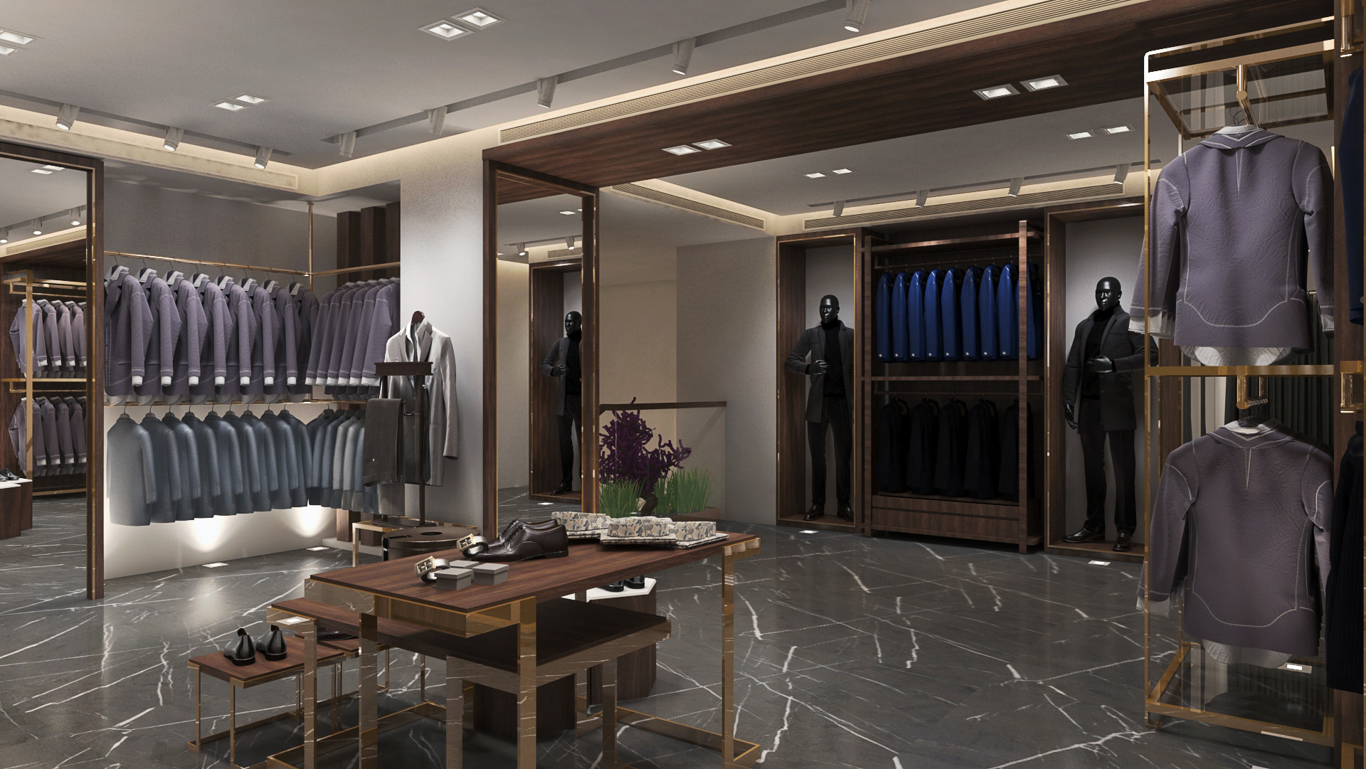cloth store 13