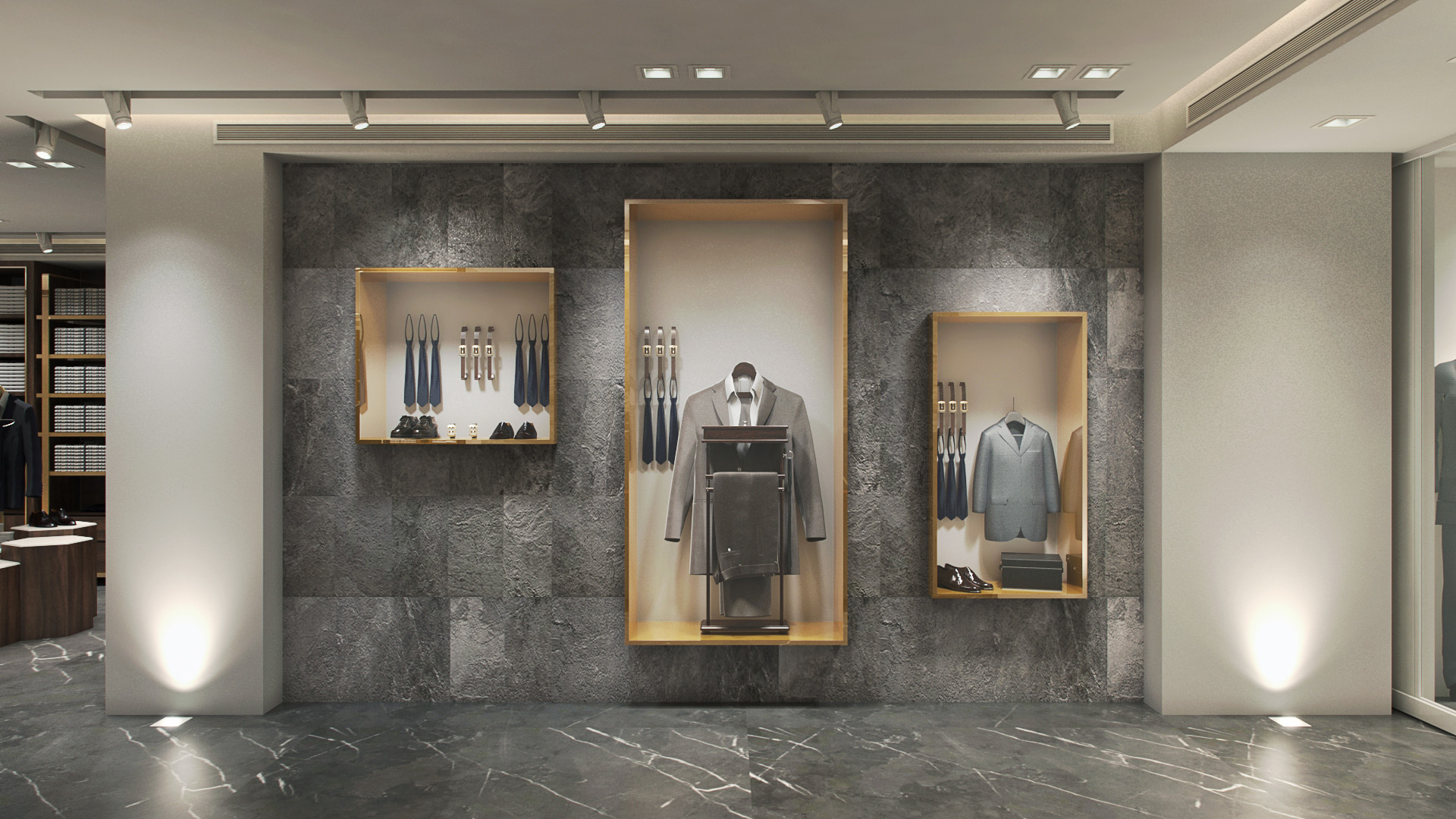 cloth store 19