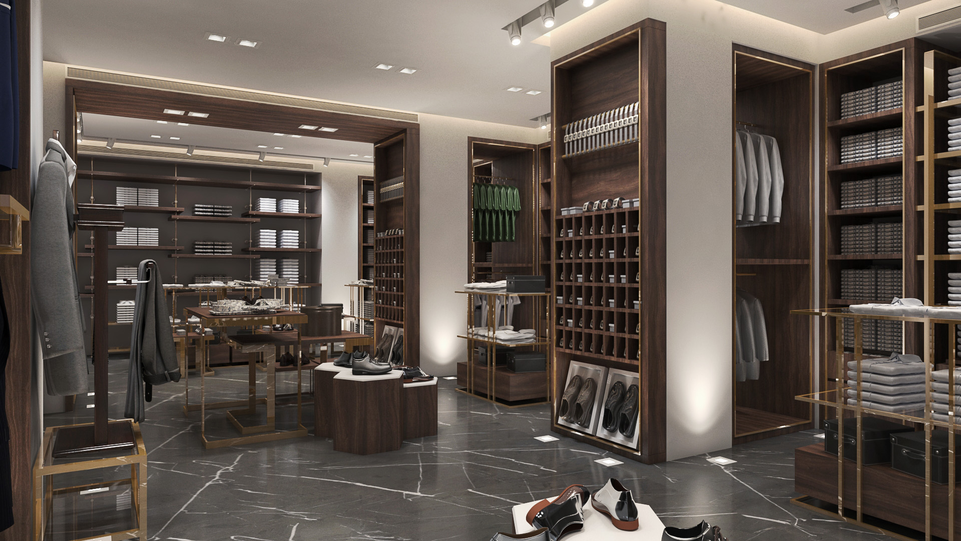 cloth store 8