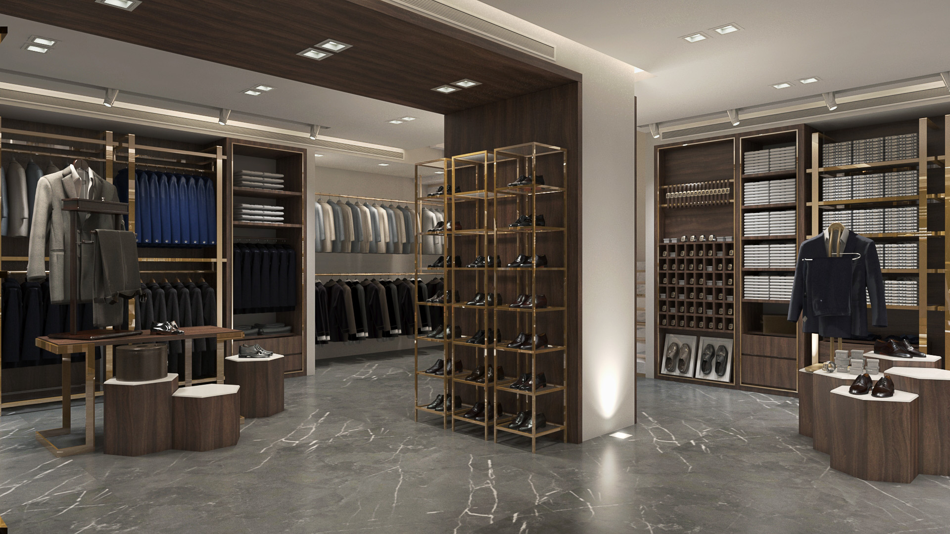 cloth store 23