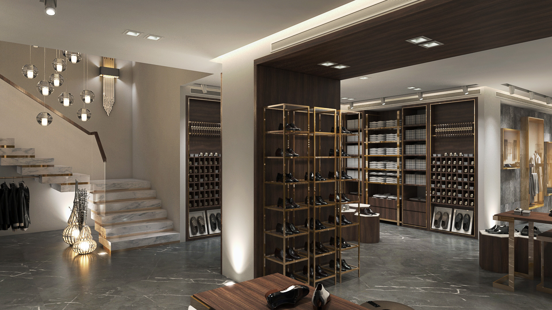 cloth store 24